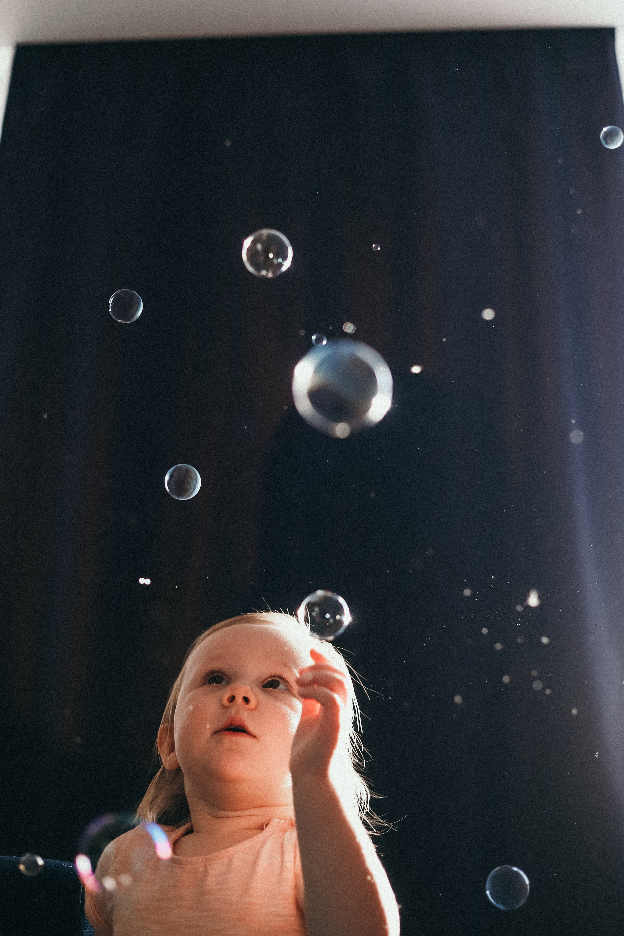 Семейные истории. Фотограф Екатерина Каменная. Санкт-Петербург