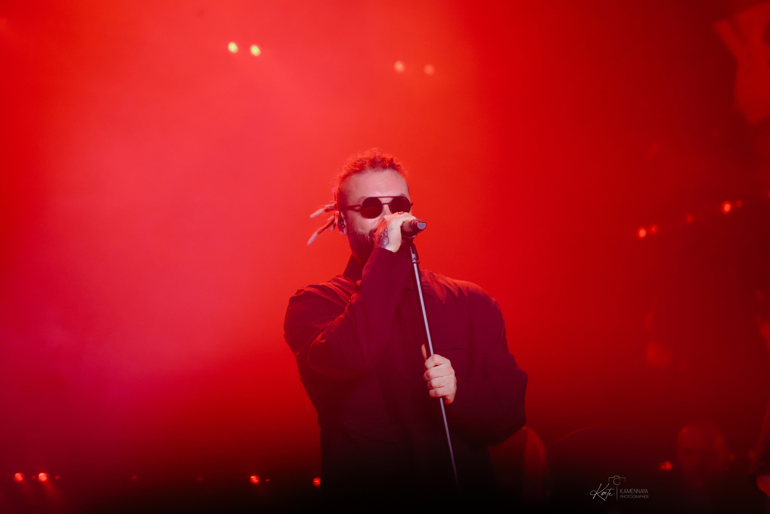 Социально-благотворительный проект «Будь с городом». Фотограф Екатерина Каменная. Санкт-Петербург