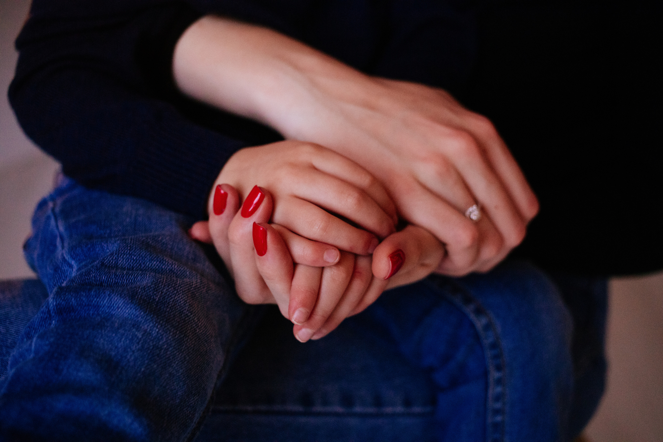 Семейные истории. Фотограф Екатерина Каменная. Санкт-Петербург