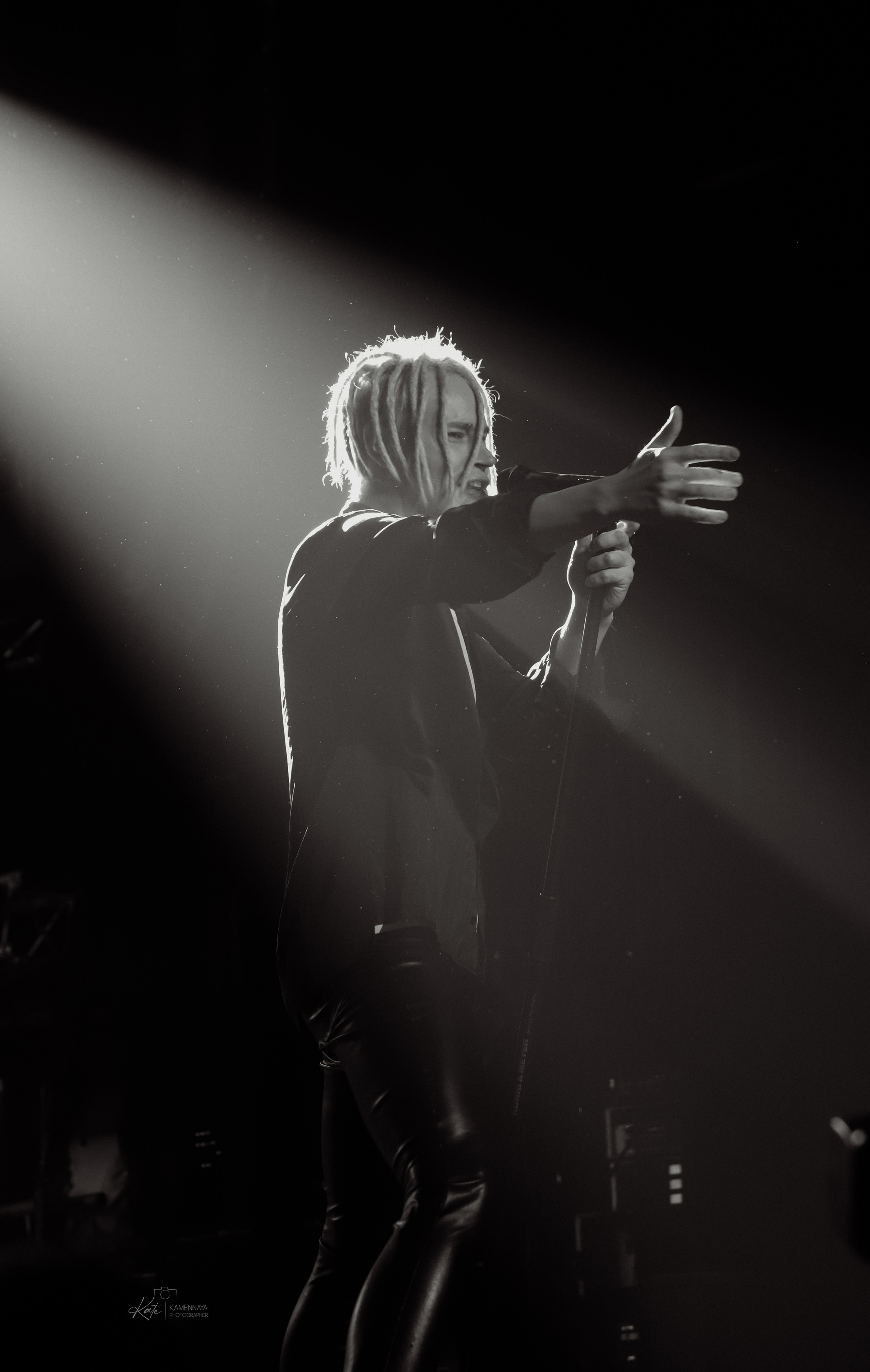 Социально-благотворительный проект «Будь с городом». Фотограф Екатерина Каменная. Санкт-Петербург