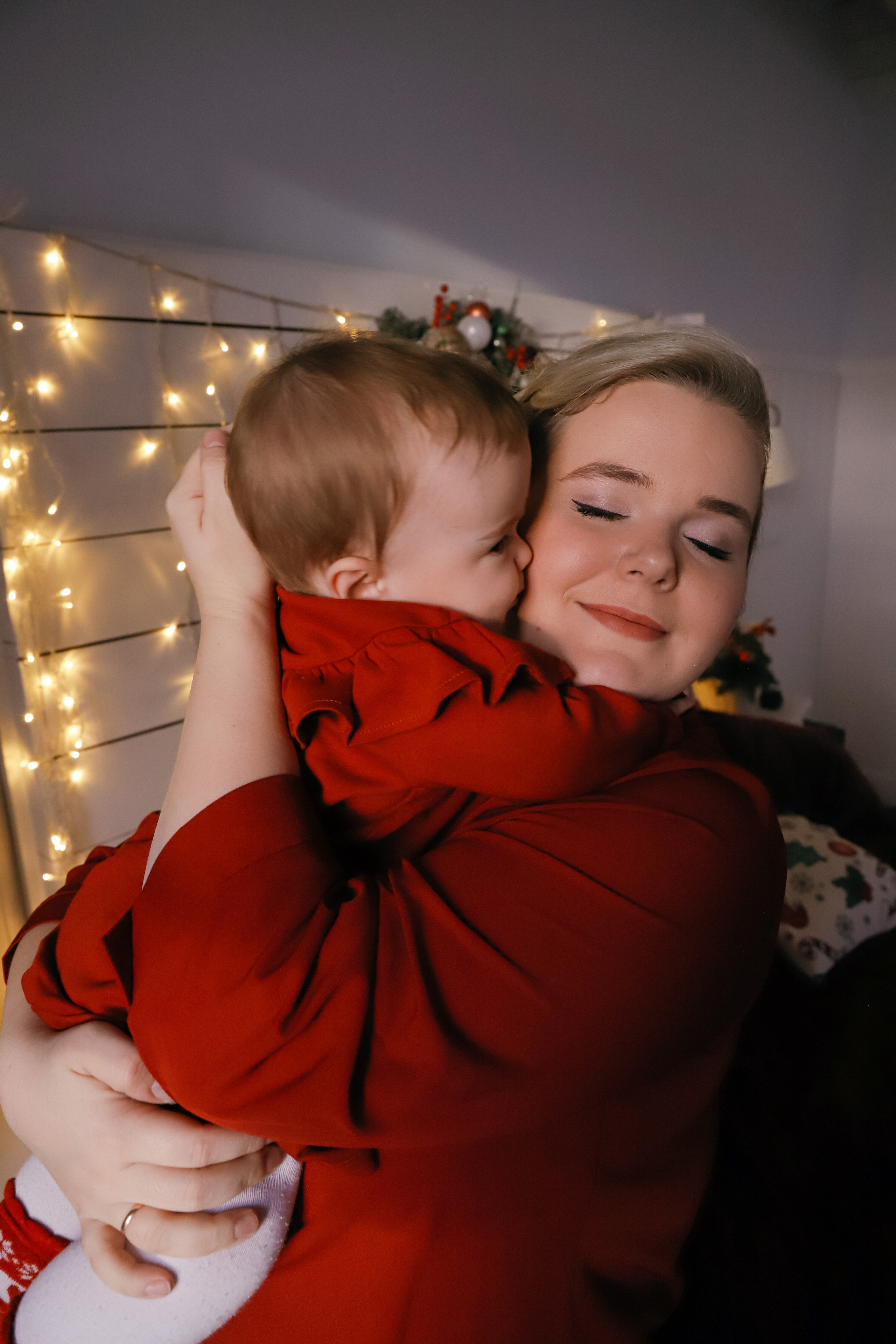 Семейные истории. Фотограф Екатерина Каменная. Санкт-Петербург