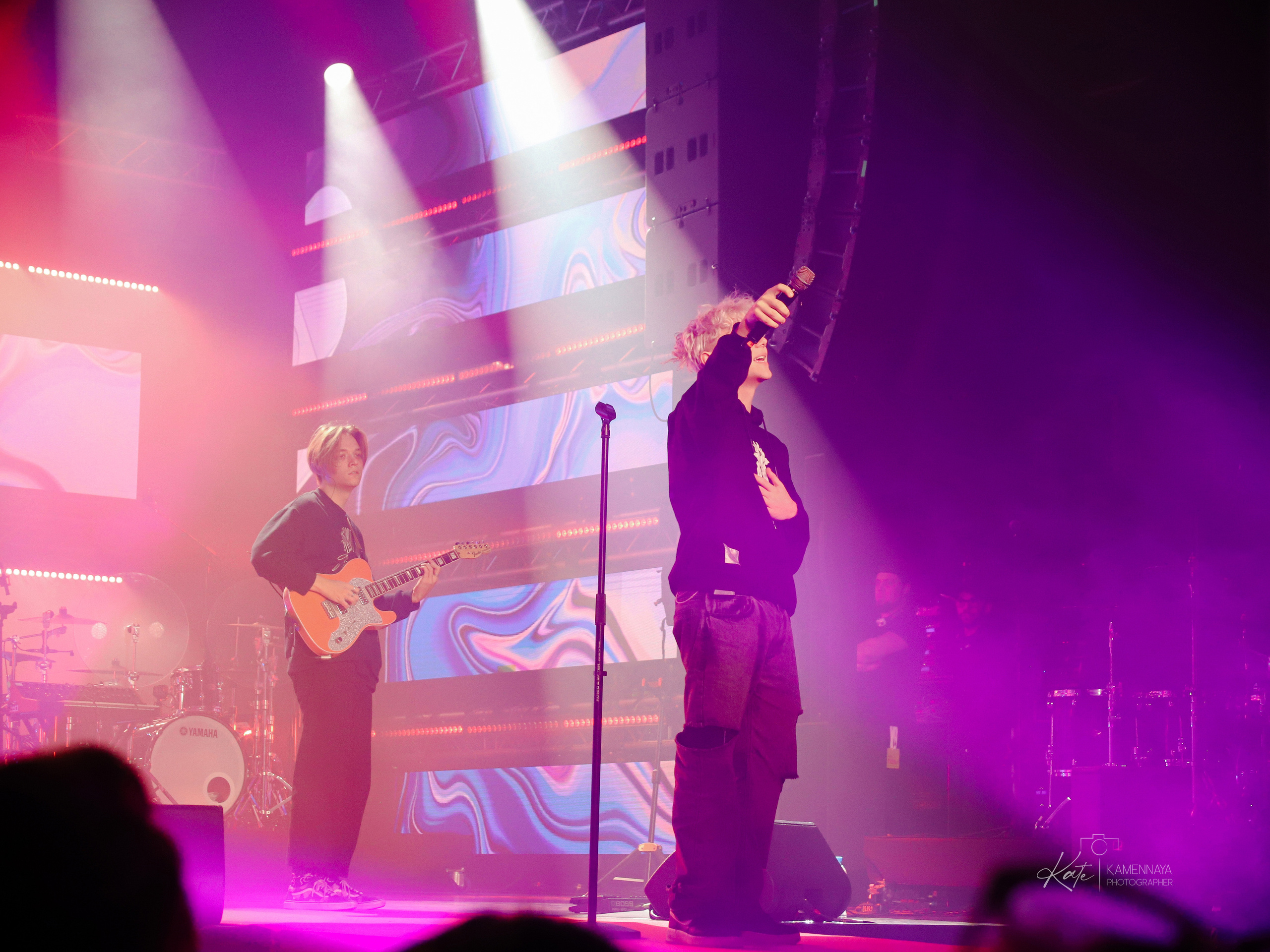 Социально-благотворительный проект «Будь с городом». Фотограф Екатерина Каменная. Санкт-Петербург