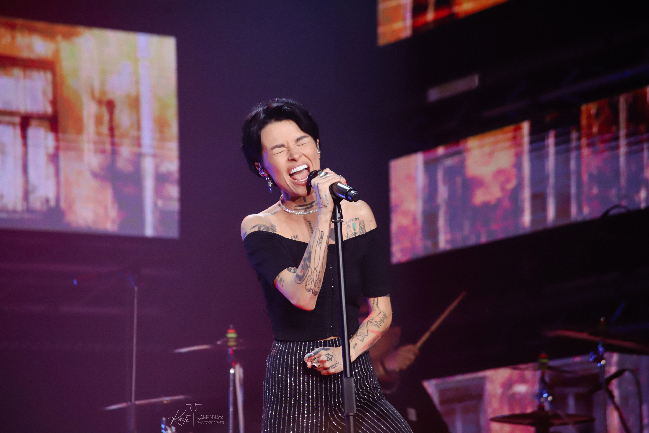 Социально-благотворительный проект «Будь с городом». Фотограф Екатерина Каменная. Санкт-Петербург