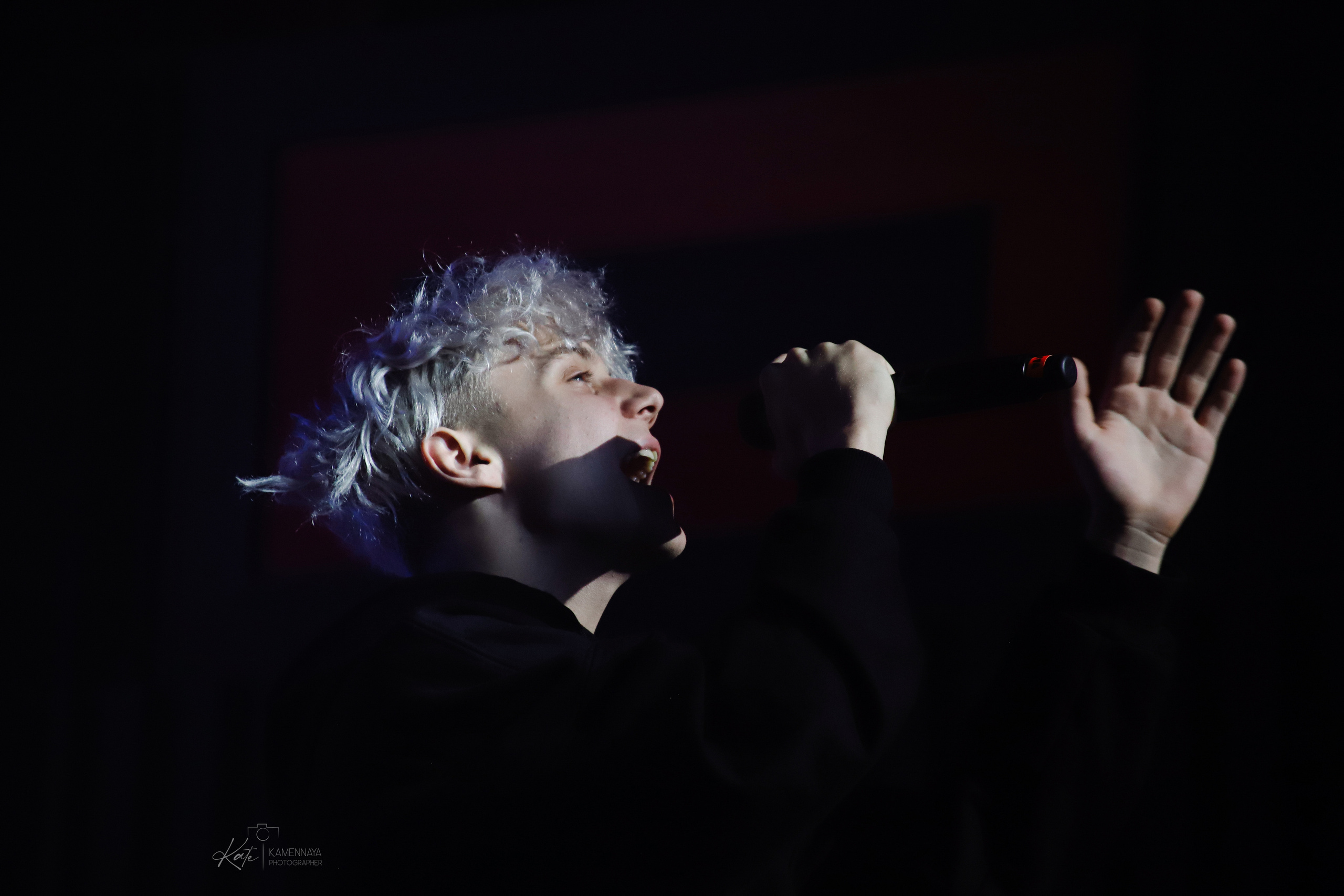 Социально-благотворительный проект «Будь с городом». Фотограф Екатерина Каменная. Санкт-Петербург