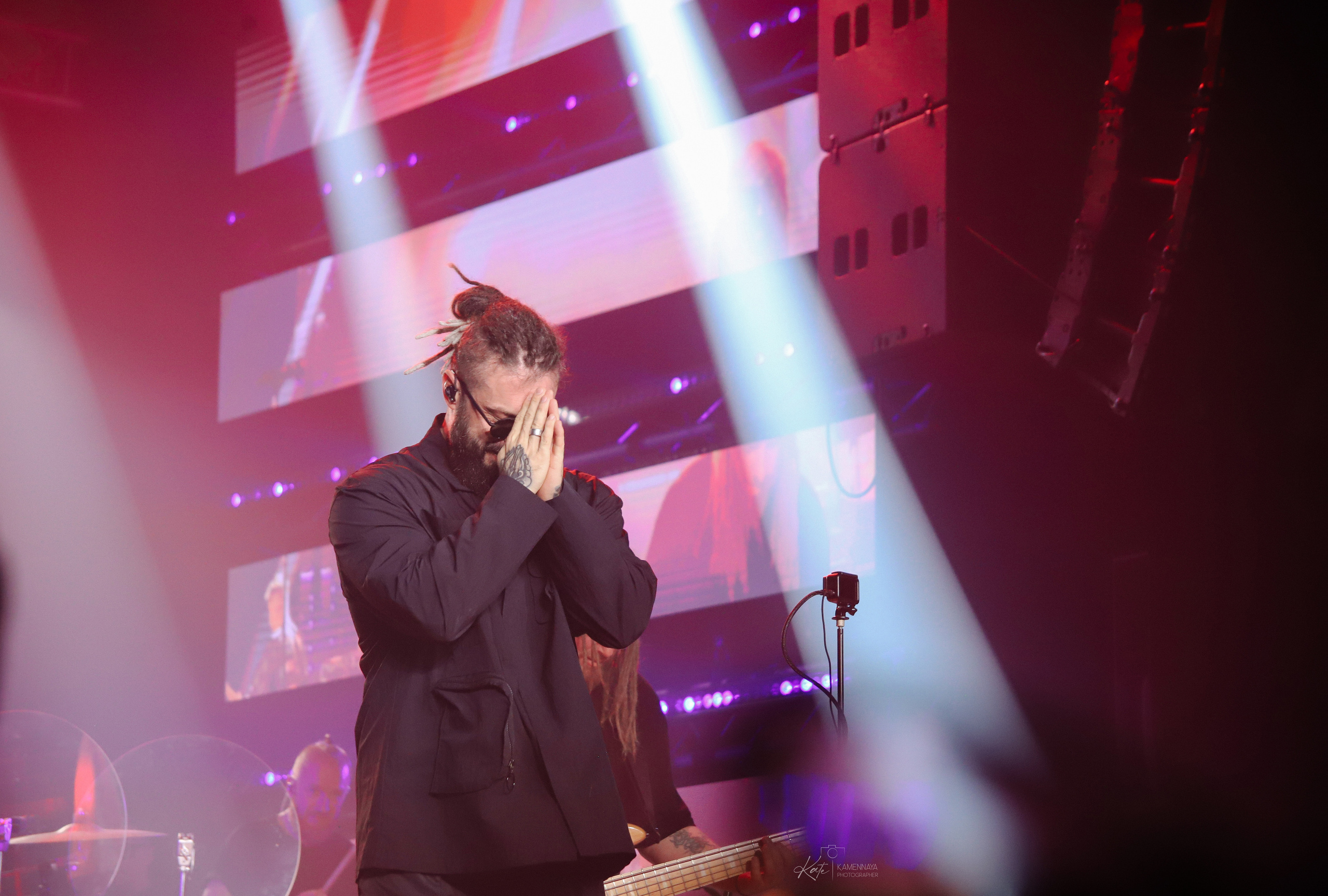 Социально-благотворительный проект «Будь с городом». Фотограф Екатерина Каменная. Санкт-Петербург