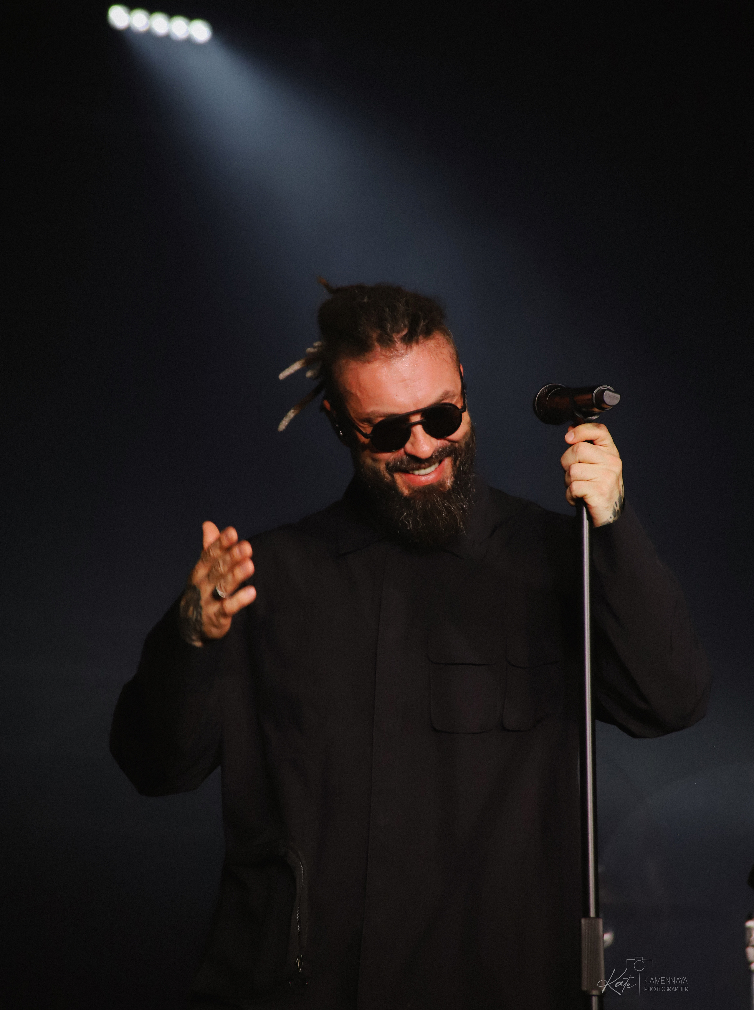 Социально-благотворительный проект «Будь с городом». Фотограф Екатерина Каменная. Санкт-Петербург