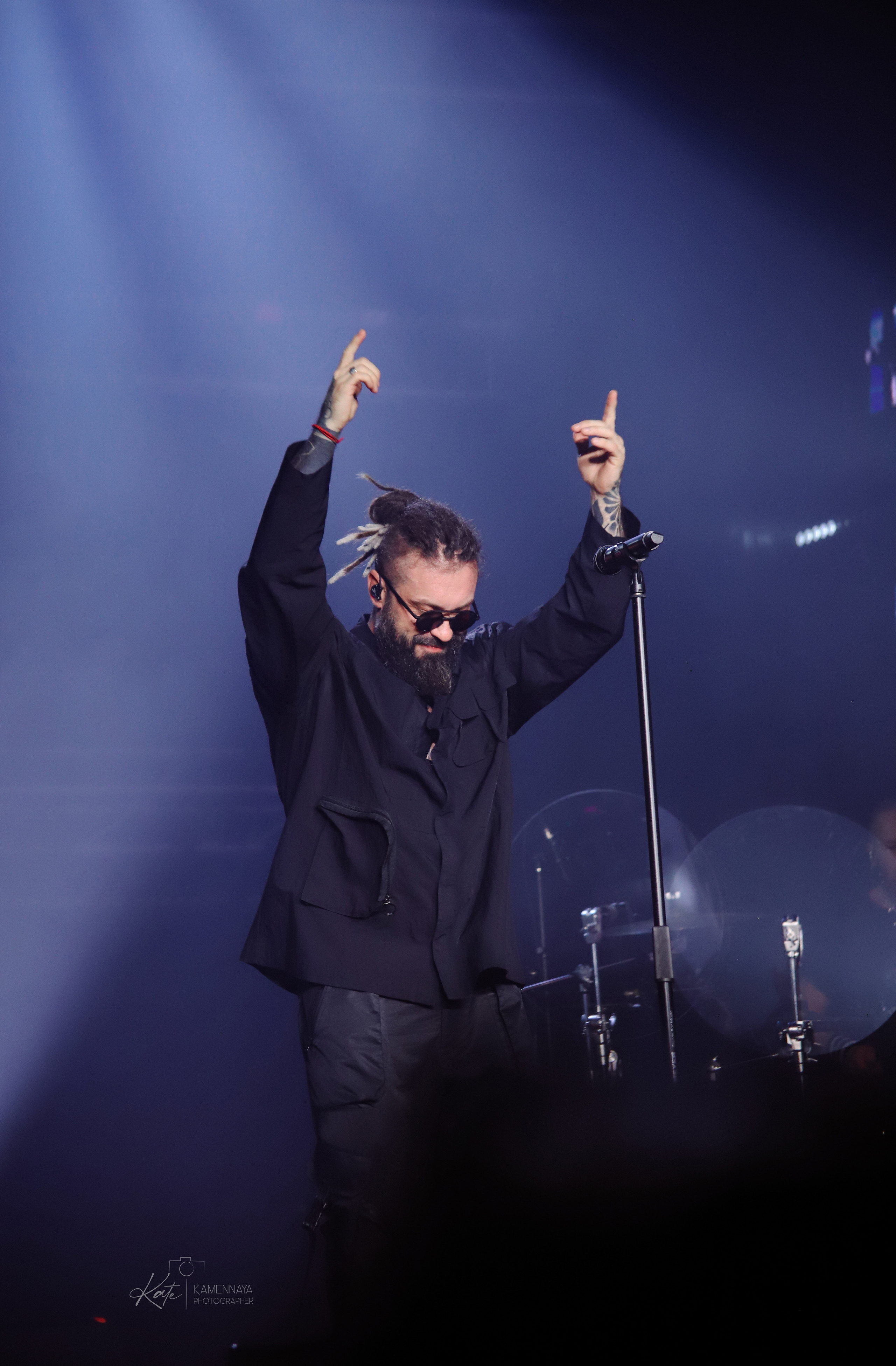 Социально-благотворительный проект «Будь с городом». Фотограф Екатерина Каменная. Санкт-Петербург