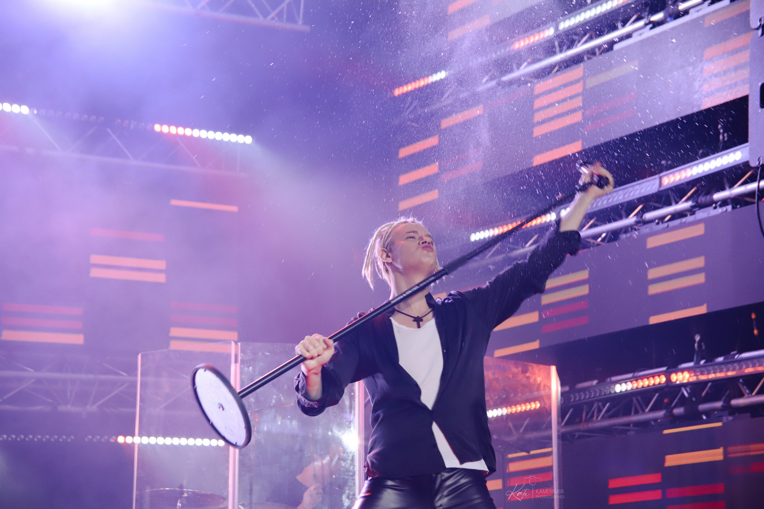 Социально-благотворительный проект «Будь с городом». Фотограф Екатерина Каменная. Санкт-Петербург