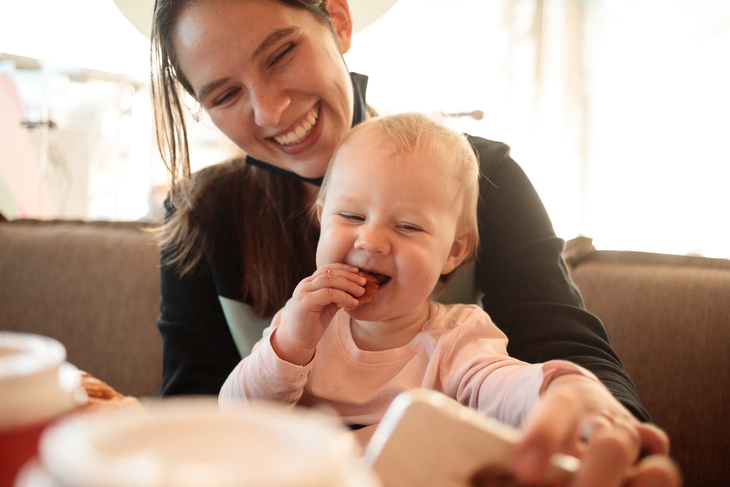 Семейные истории. Фотограф Екатерина Каменная. Санкт-Петербург