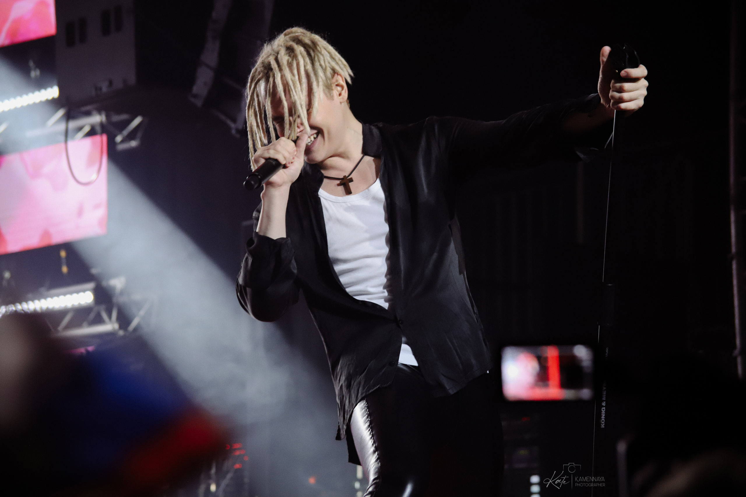 Социально-благотворительный проект «Будь с городом». Фотограф Екатерина Каменная. Санкт-Петербург