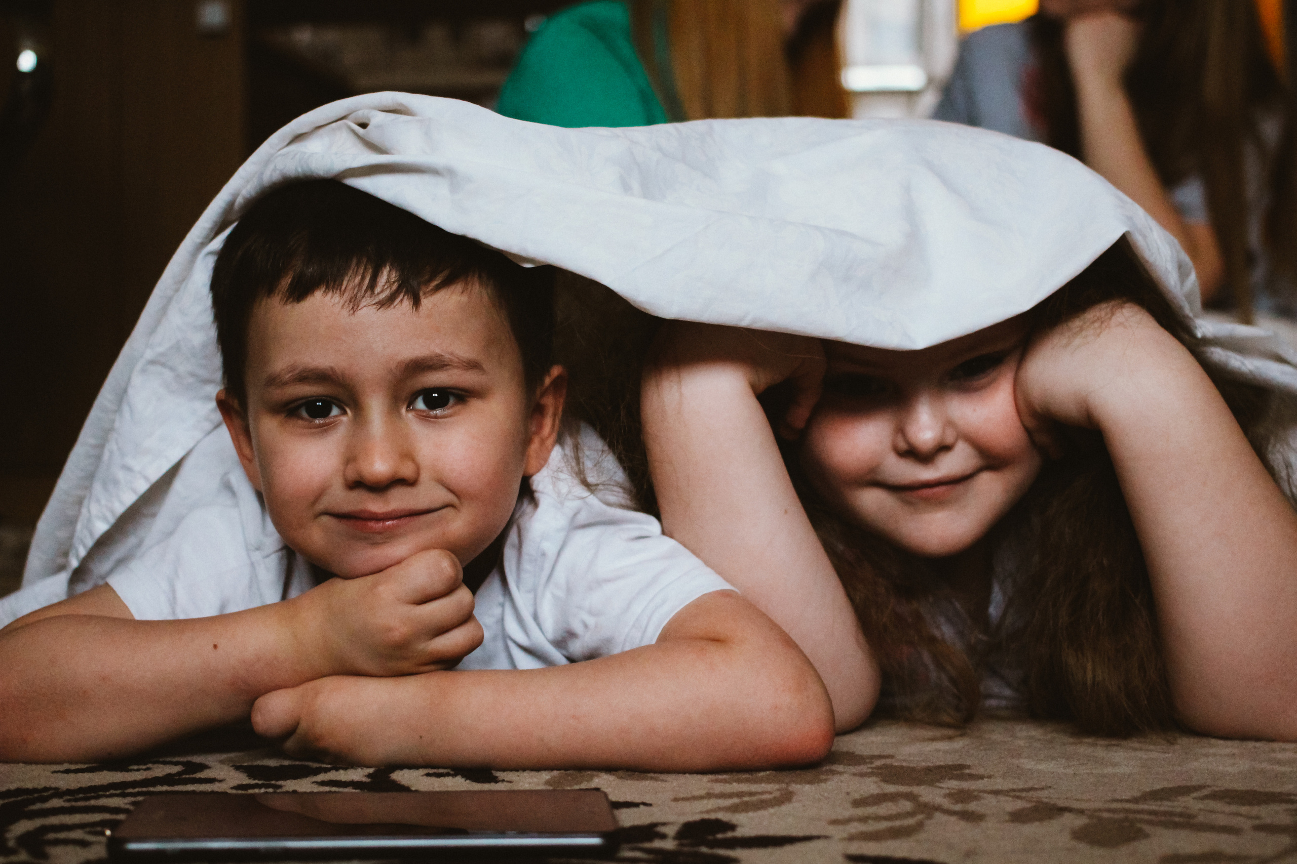 Семейные истории. Фотограф Екатерина Каменная. Санкт-Петербург