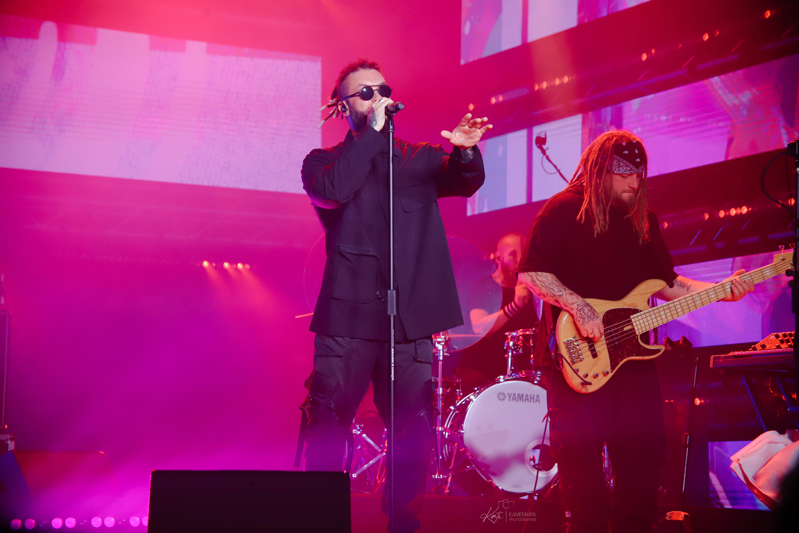 Социально-благотворительный проект «Будь с городом». Фотограф Екатерина Каменная. Санкт-Петербург