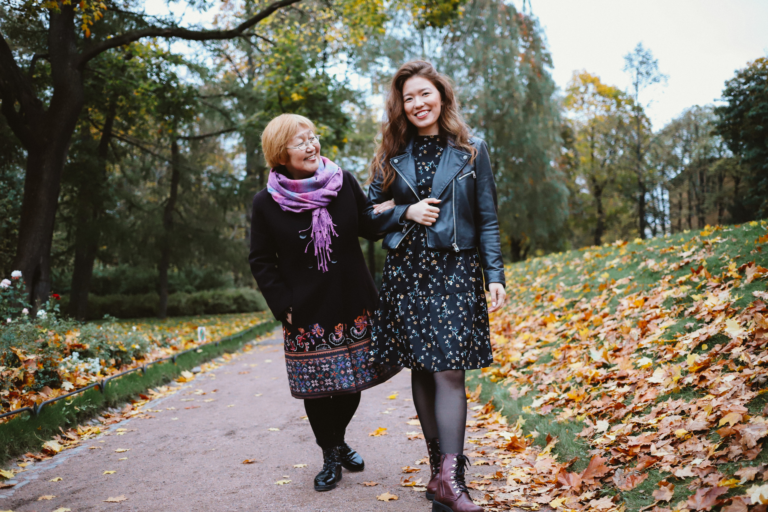 Семейные истории. Фотограф Екатерина Каменная. Санкт-Петербург