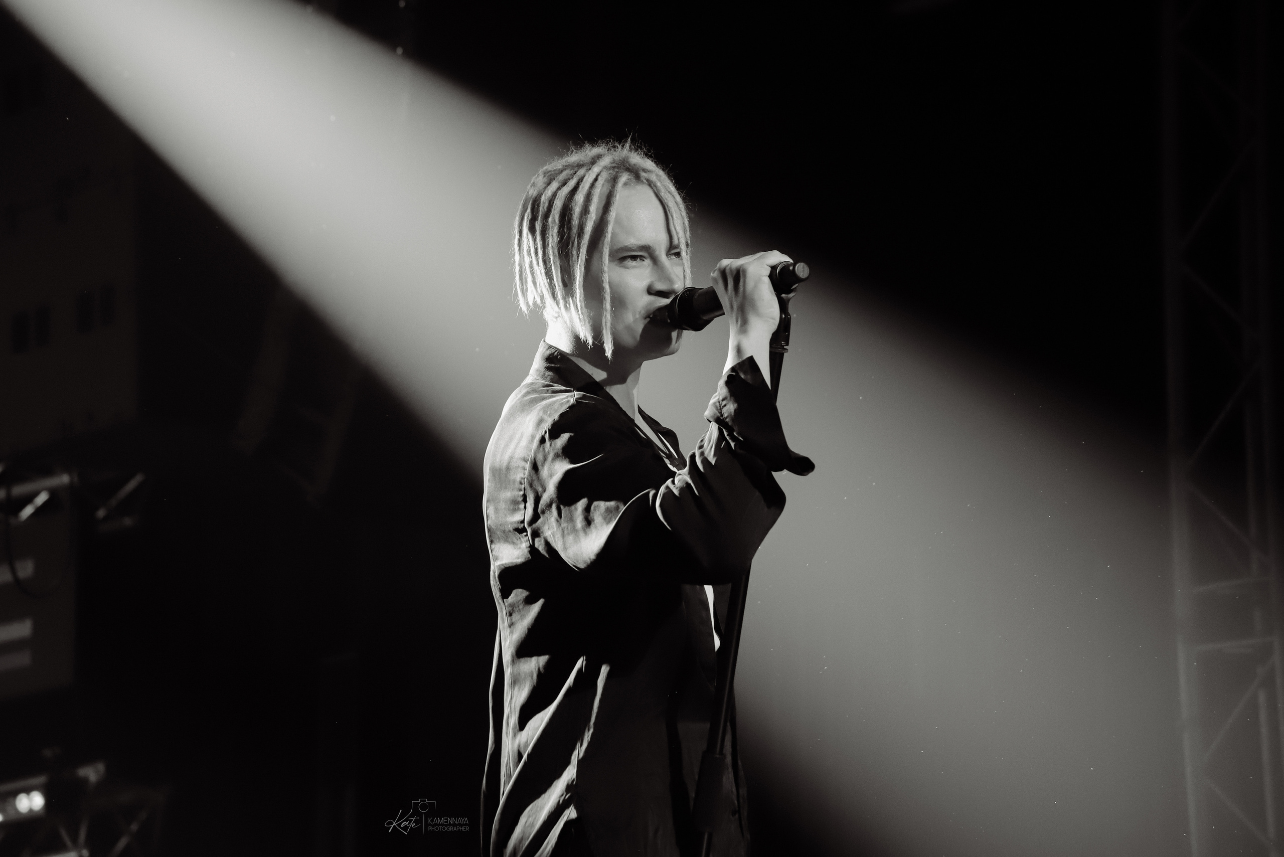 Социально-благотворительный проект «Будь с городом». Фотограф Екатерина Каменная. Санкт-Петербург