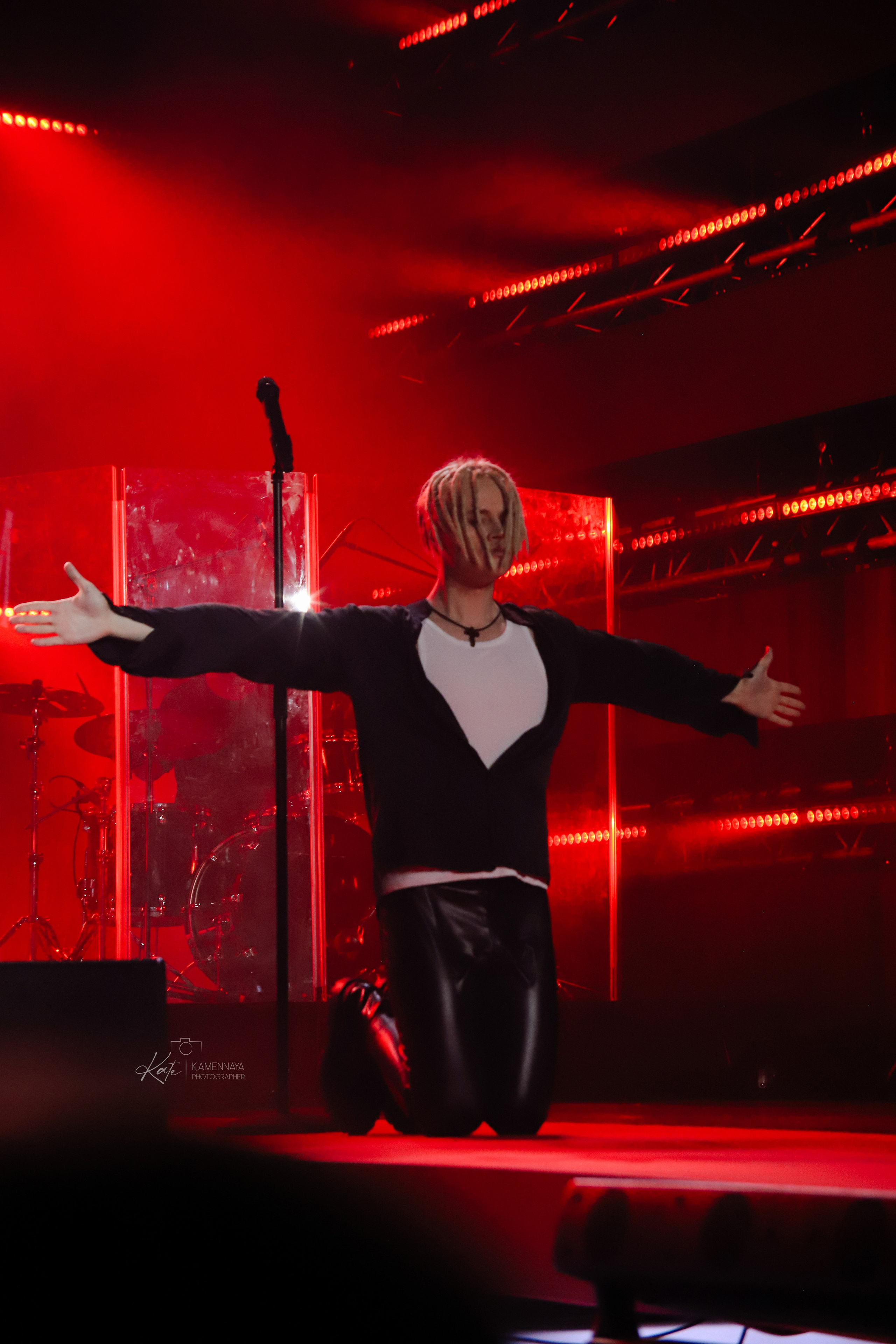 Социально-благотворительный проект «Будь с городом». Фотограф Екатерина Каменная. Санкт-Петербург