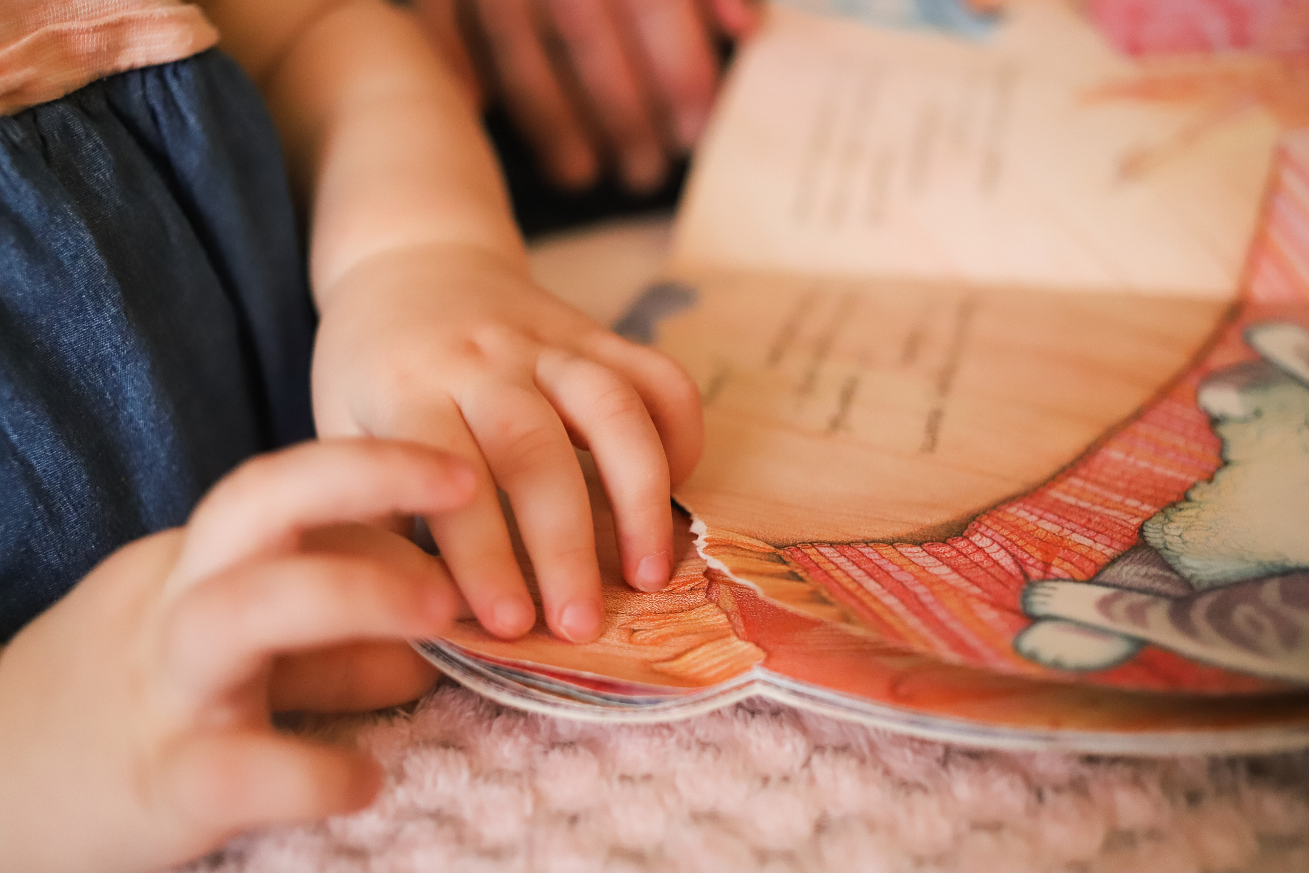 Семейные истории. Фотограф Екатерина Каменная. Санкт-Петербург