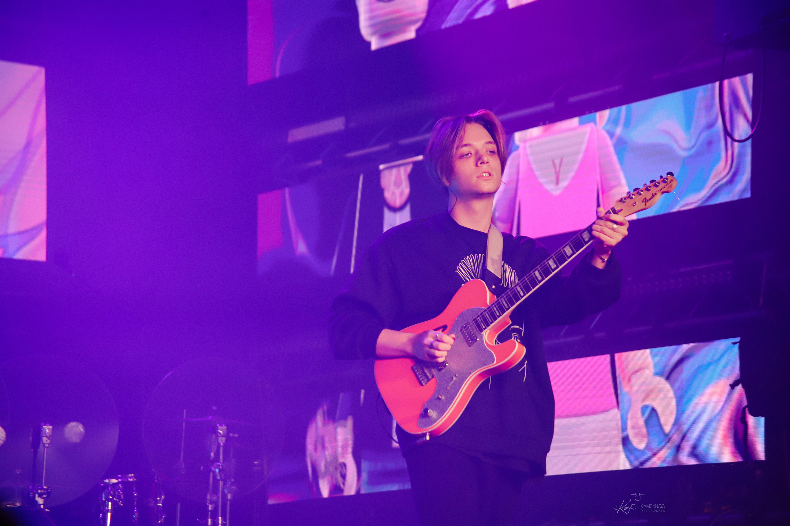 Социально-благотворительный проект «Будь с городом». Фотограф Екатерина Каменная. Санкт-Петербург