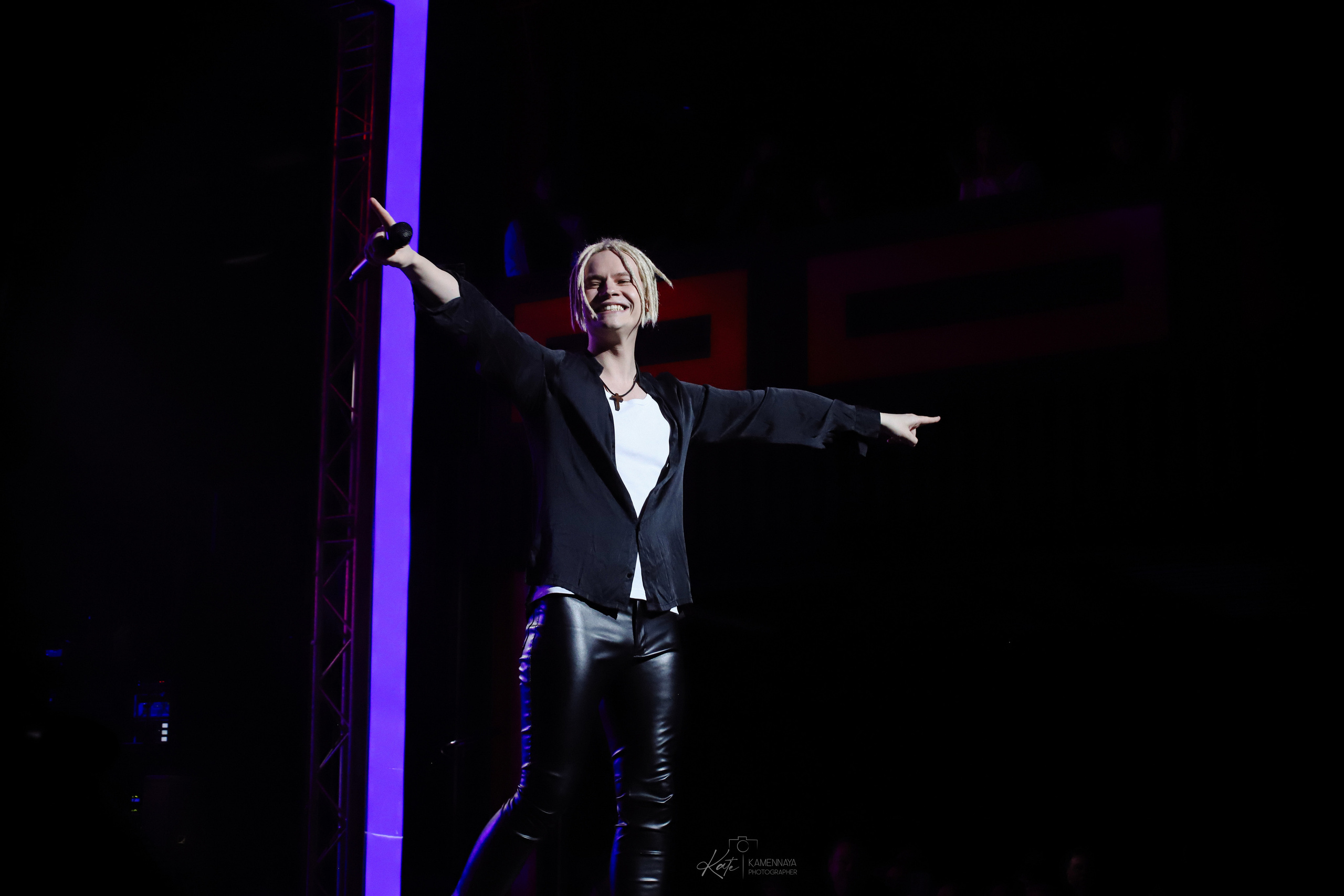 Социально-благотворительный проект «Будь с городом». Фотограф Екатерина Каменная. Санкт-Петербург