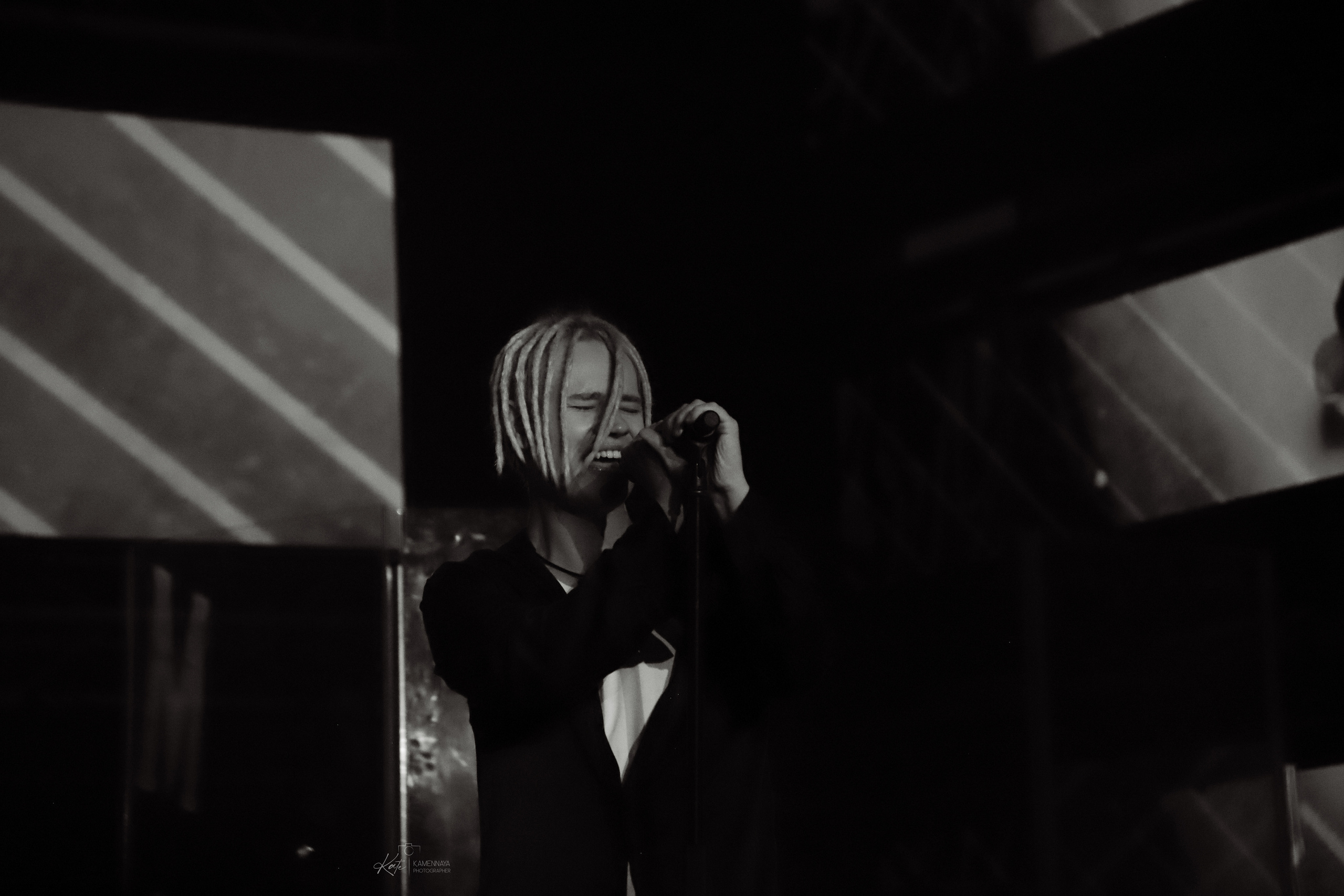 Социально-благотворительный проект «Будь с городом». Фотограф Екатерина Каменная. Санкт-Петербург