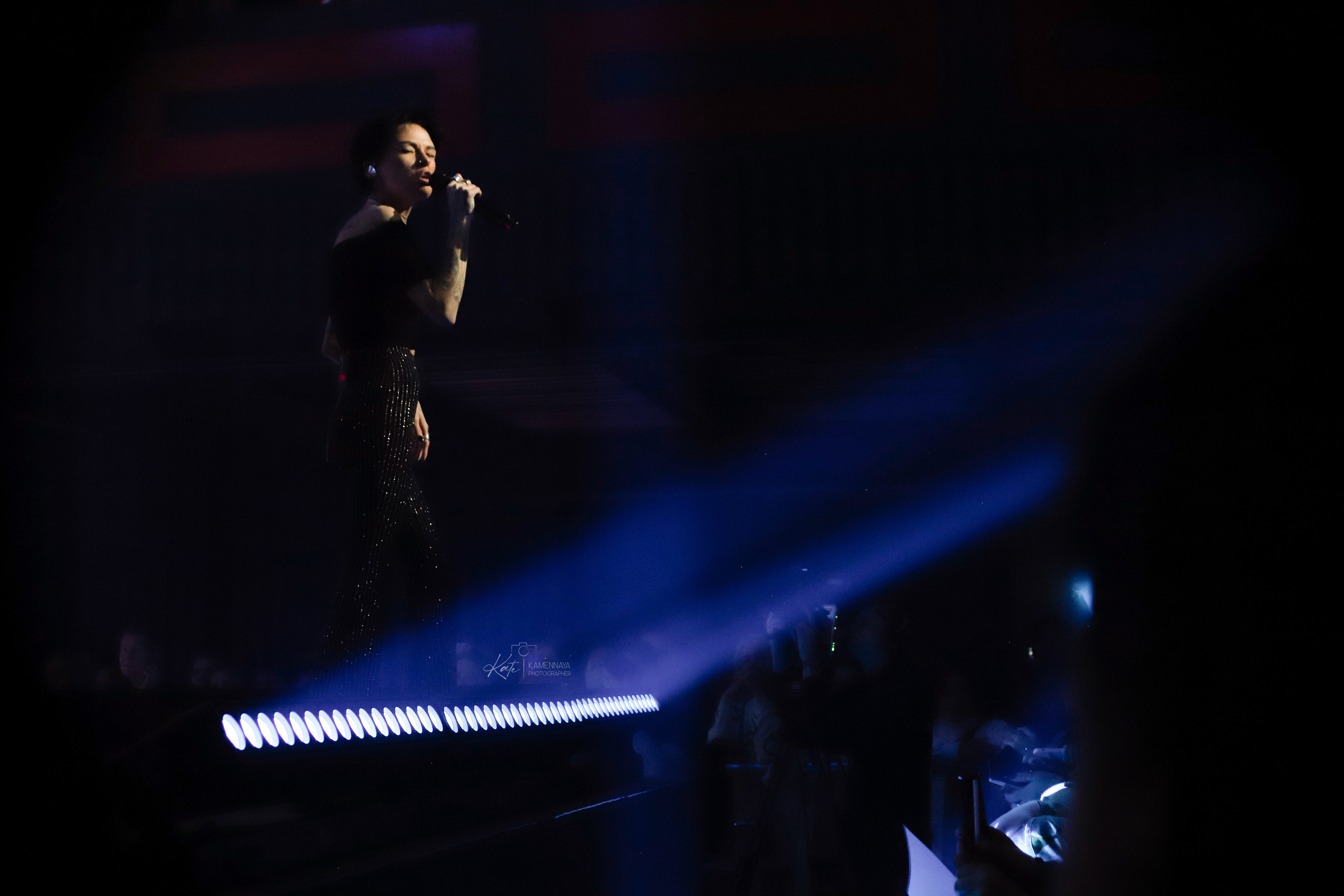 Социально-благотворительный проект «Будь с городом». Фотограф Екатерина Каменная. Санкт-Петербург