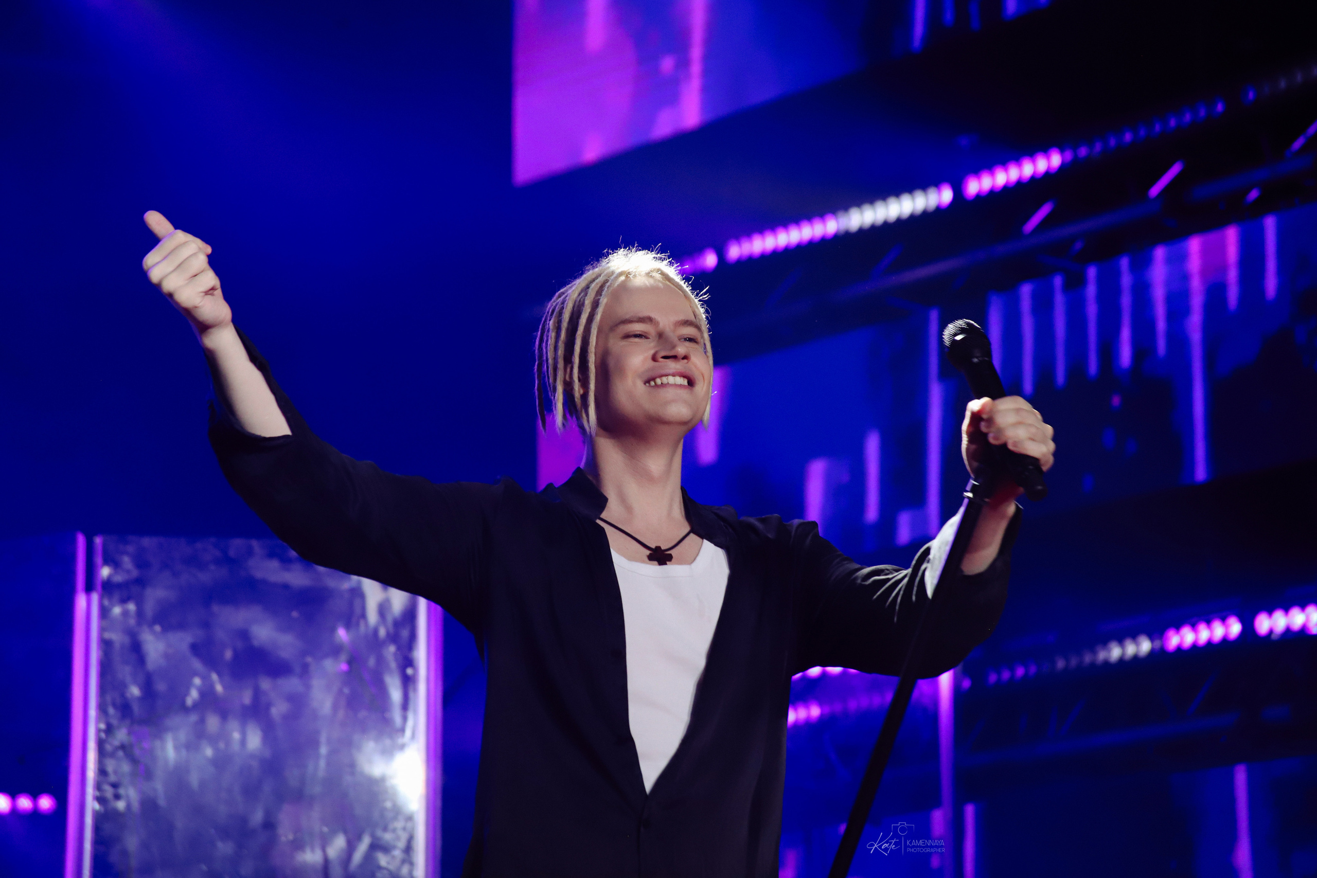 Социально-благотворительный проект «Будь с городом». Фотограф Екатерина Каменная. Санкт-Петербург