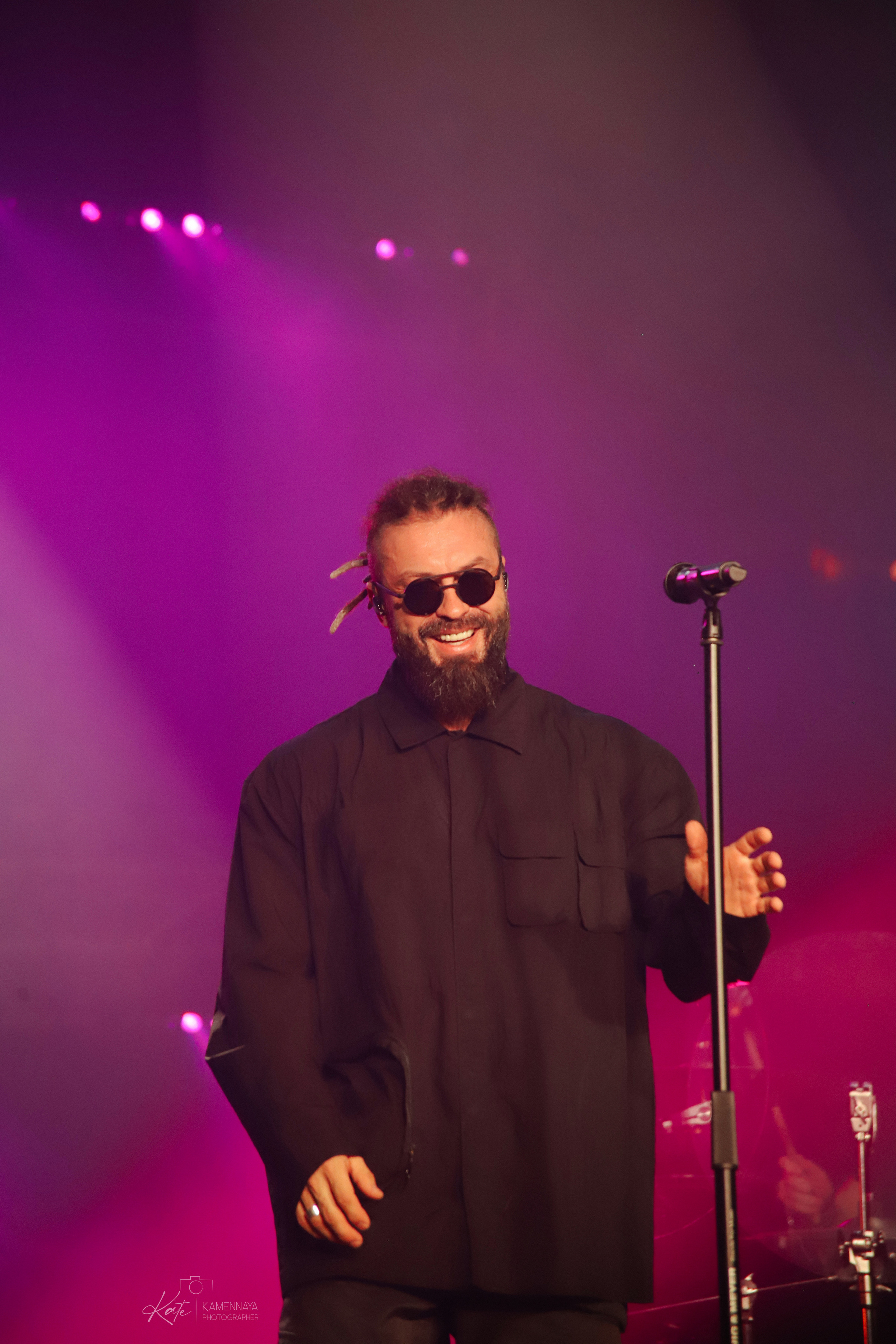 Социально-благотворительный проект «Будь с городом». Фотограф Екатерина Каменная. Санкт-Петербург