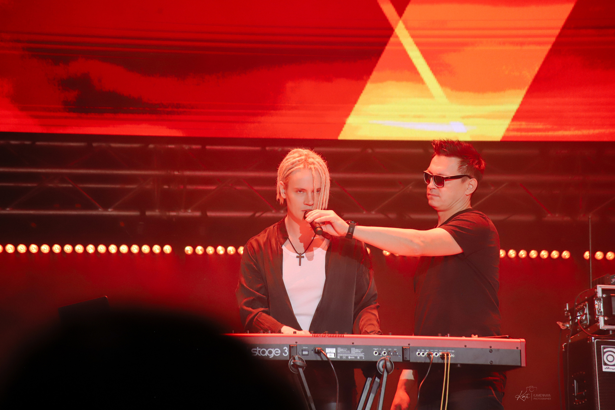 Социально-благотворительный проект «Будь с городом». Фотограф Екатерина Каменная. Санкт-Петербург