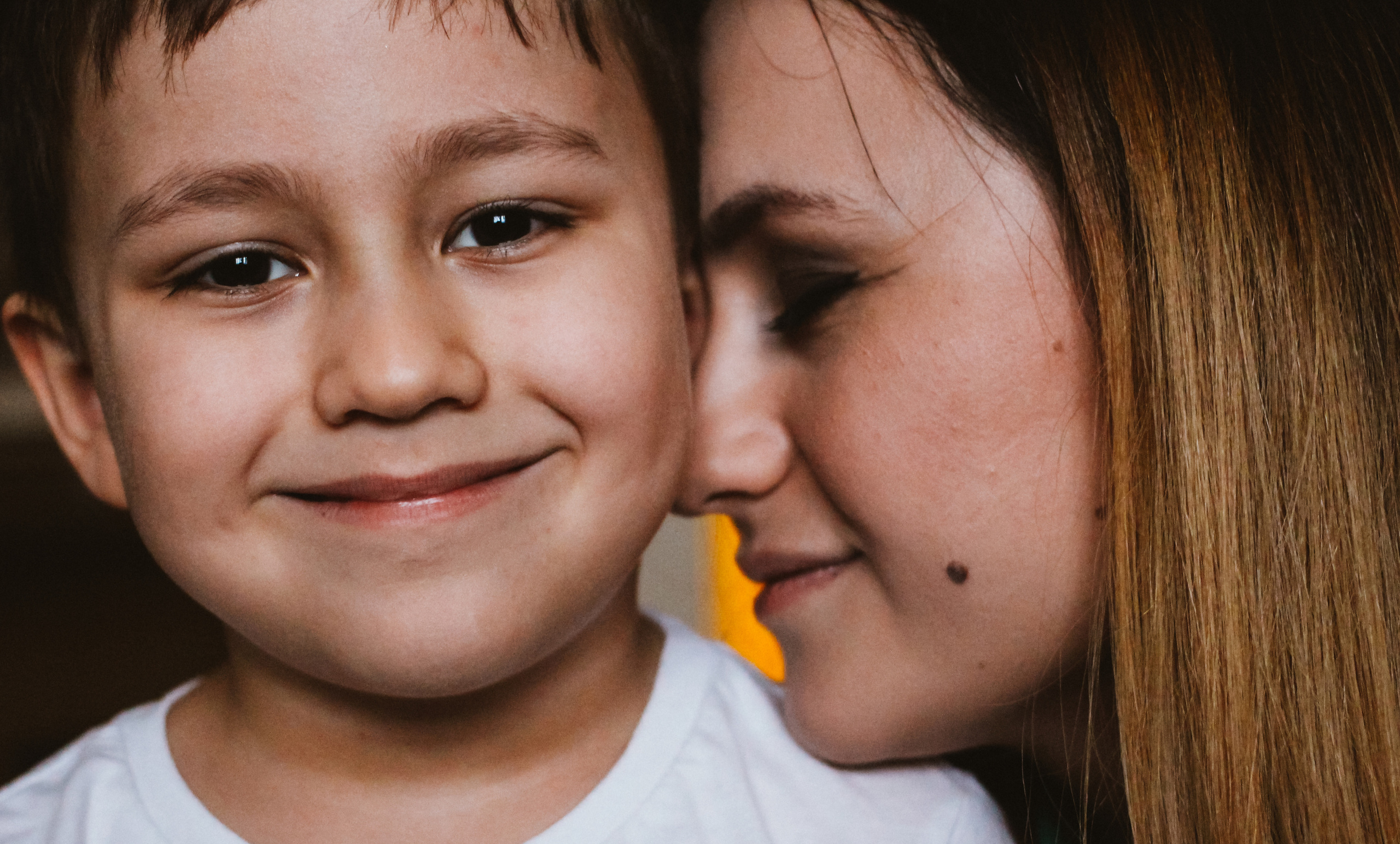 Семейные истории. Фотограф Екатерина Каменная. Санкт-Петербург