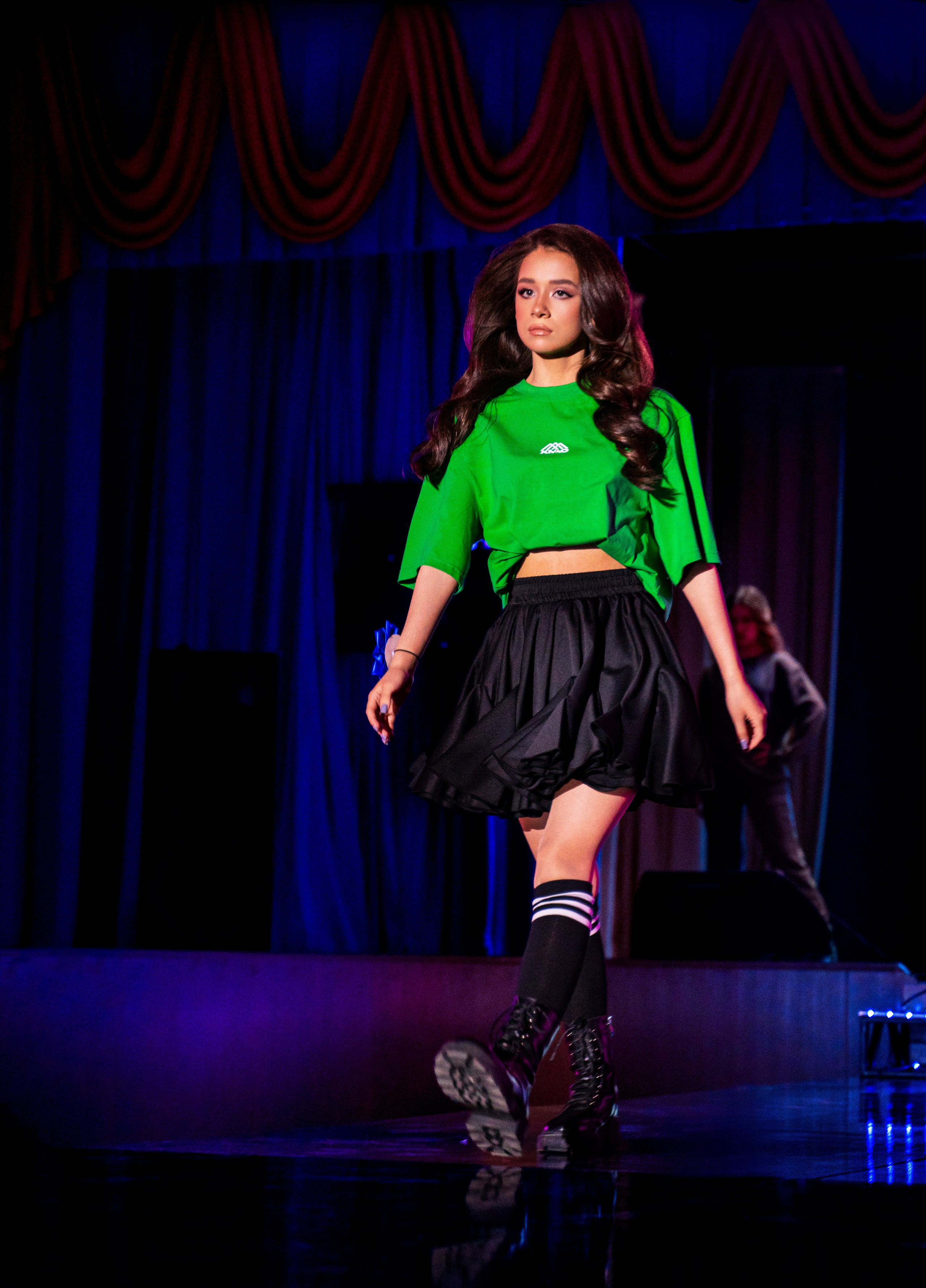 Концерты. Фотограф Москва | Анна Мальцева