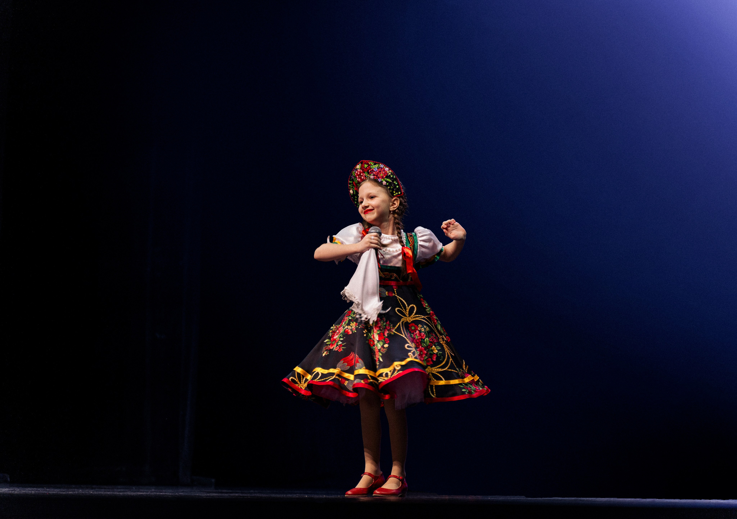 Концерты. Фотограф Москва | Анна Мальцева