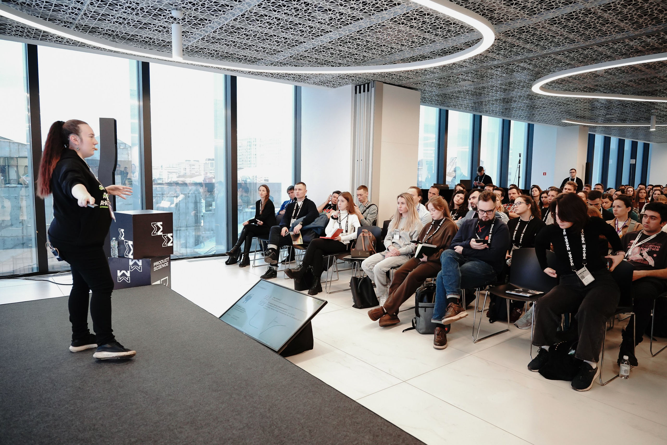 Матемаркетинг — 7–8 ноября 2024. Фотобанк Матемаркетинг