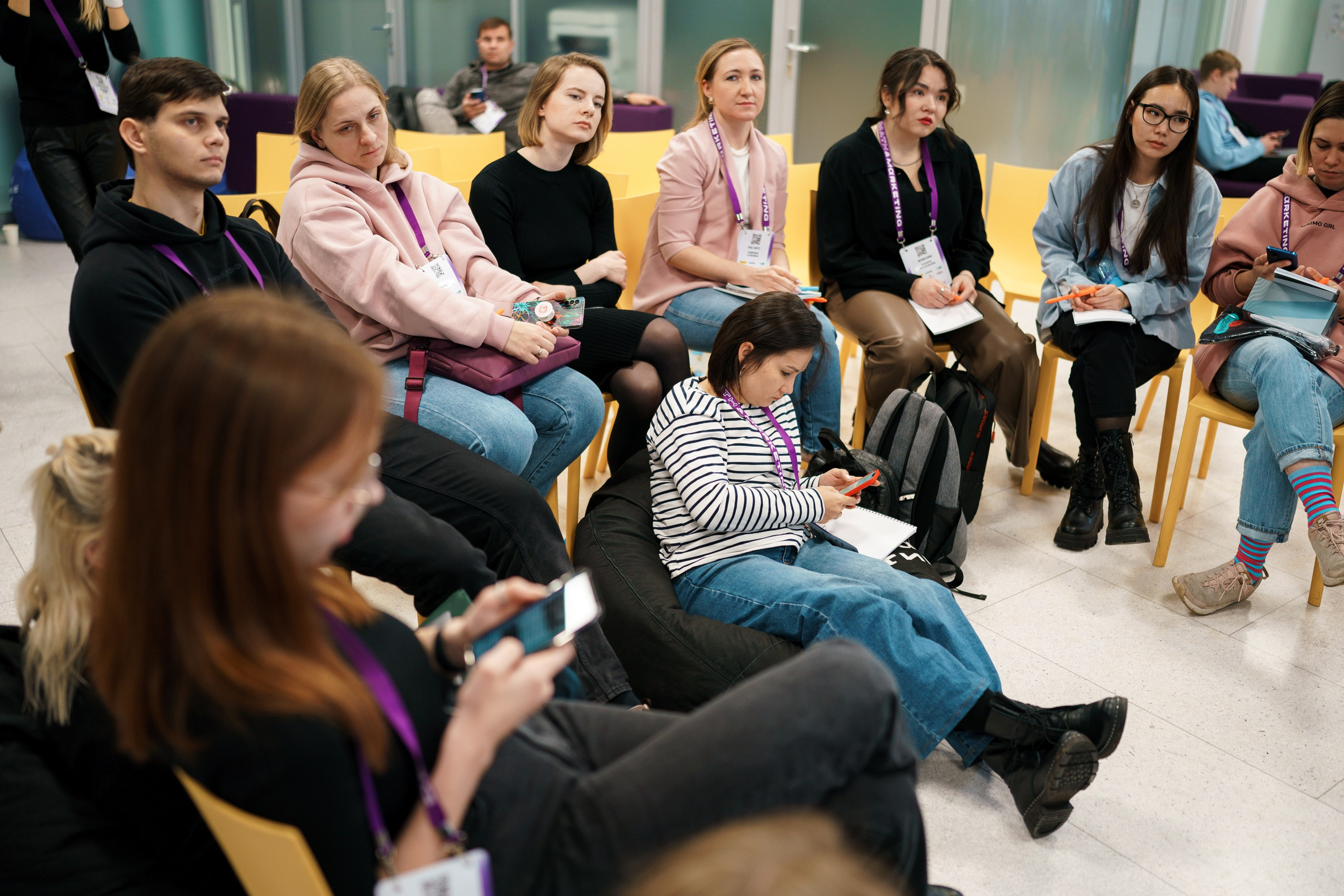 Матемаркетинг — 17–18 ноября 2022. Фотобанк Матемаркетинг