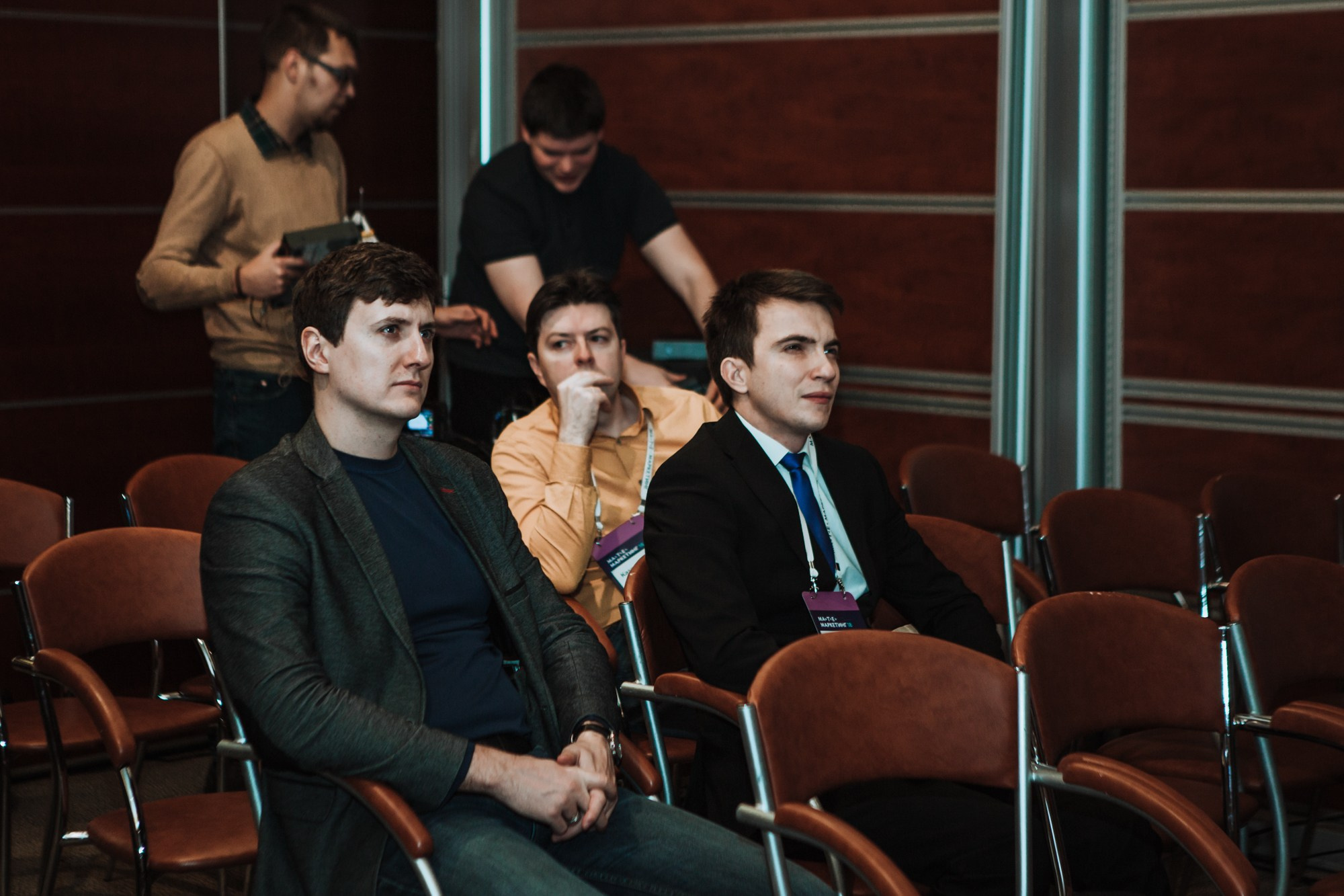 Матемаркетинг — 7 ноября 2018. Фотобанк Матемаркетинг