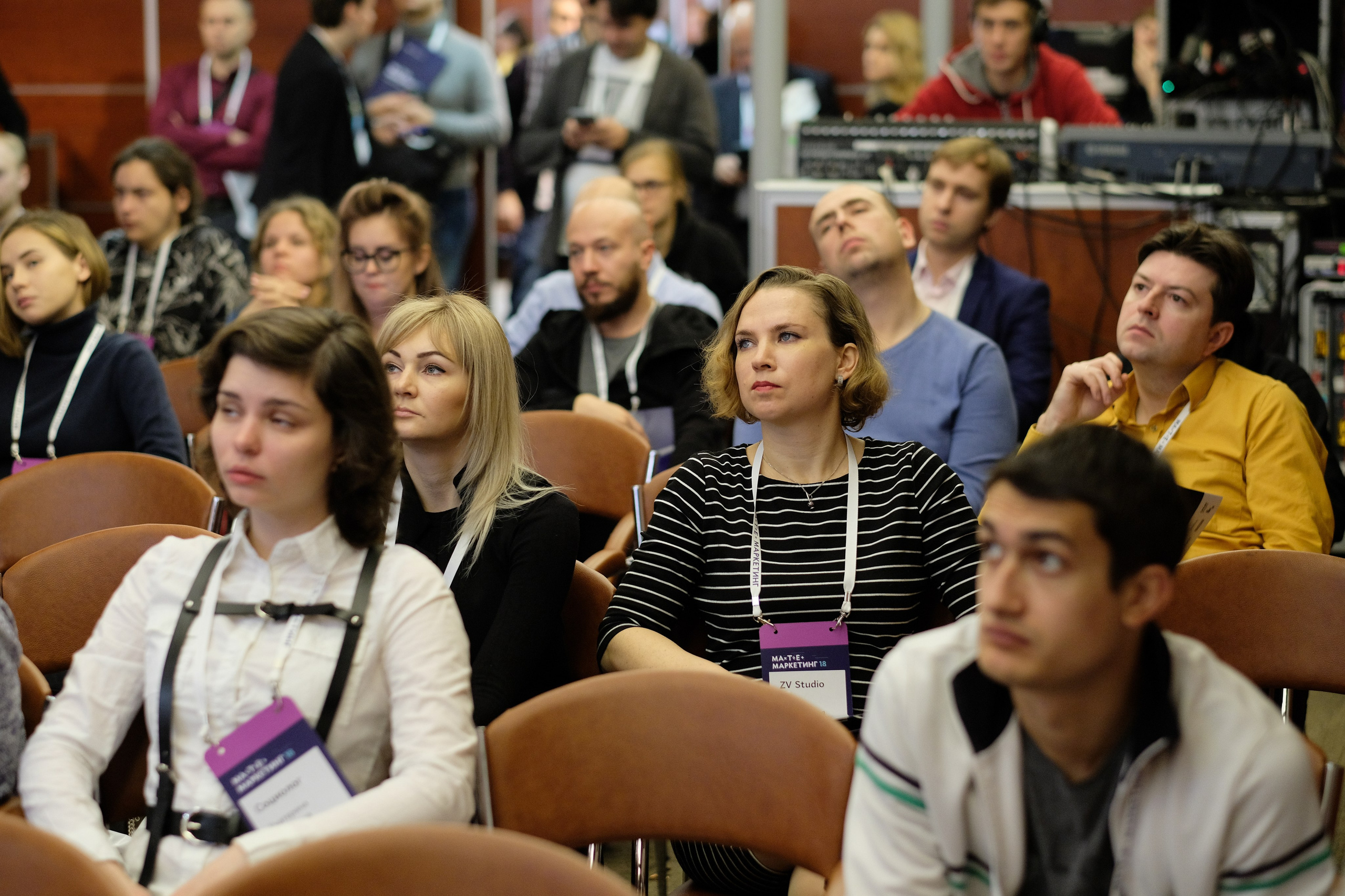 Матемаркетинг — 7 ноября 2018. Фотобанк Матемаркетинг