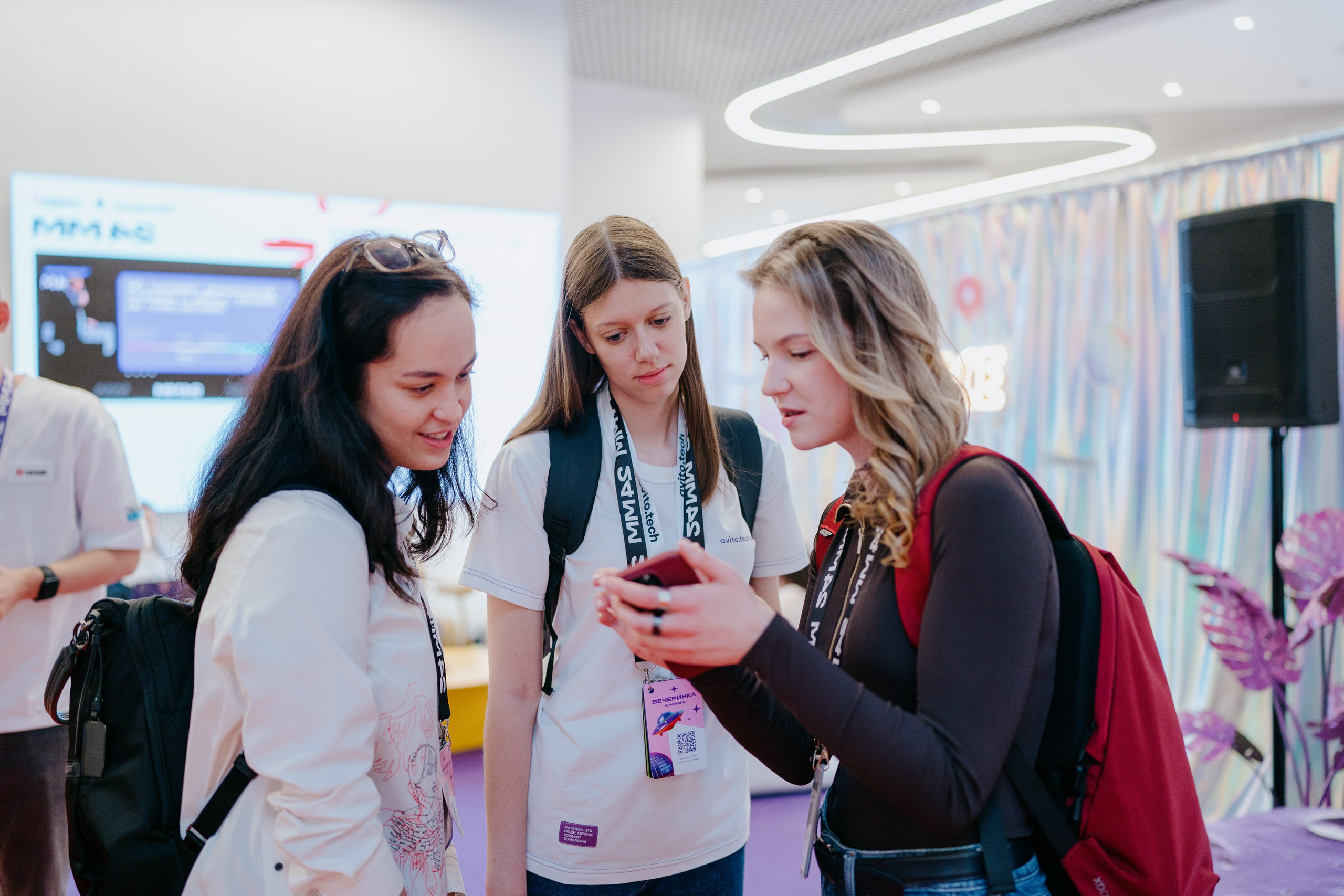 Матемаркетинг — 7–8 ноября 2024. Фотобанк Матемаркетинг