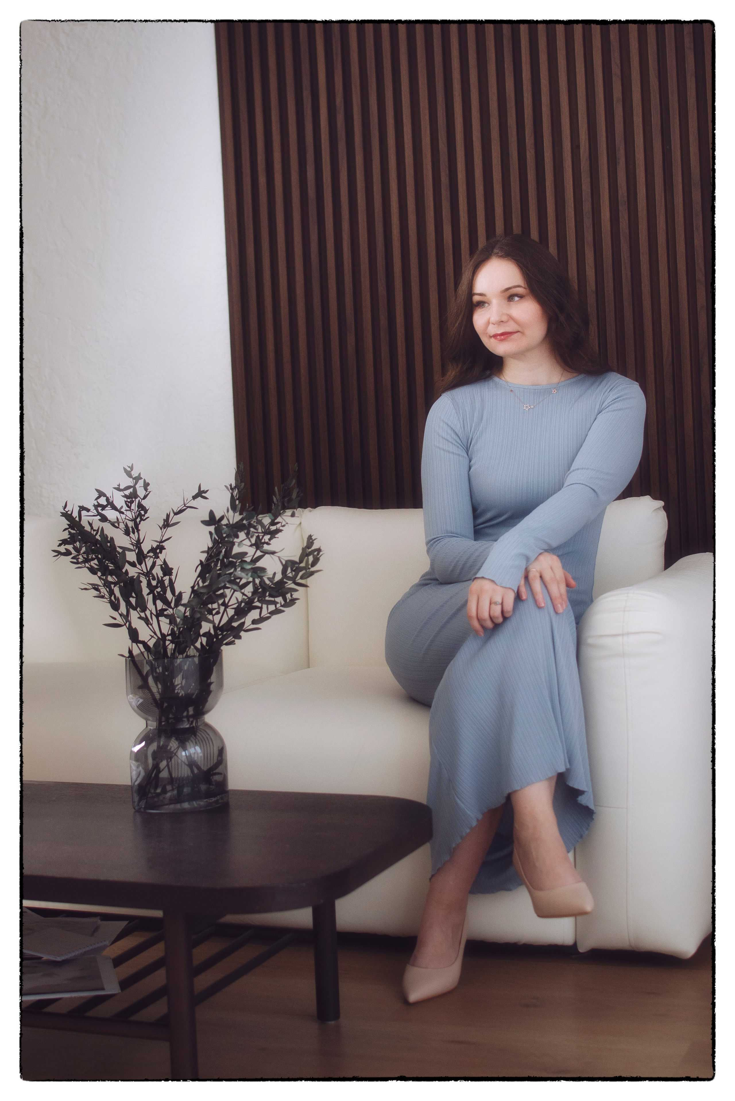 Взрослый портрет. Лика. Фотограф Аня Шутова Киров💛 Мои снимки вы повесите в рамочку