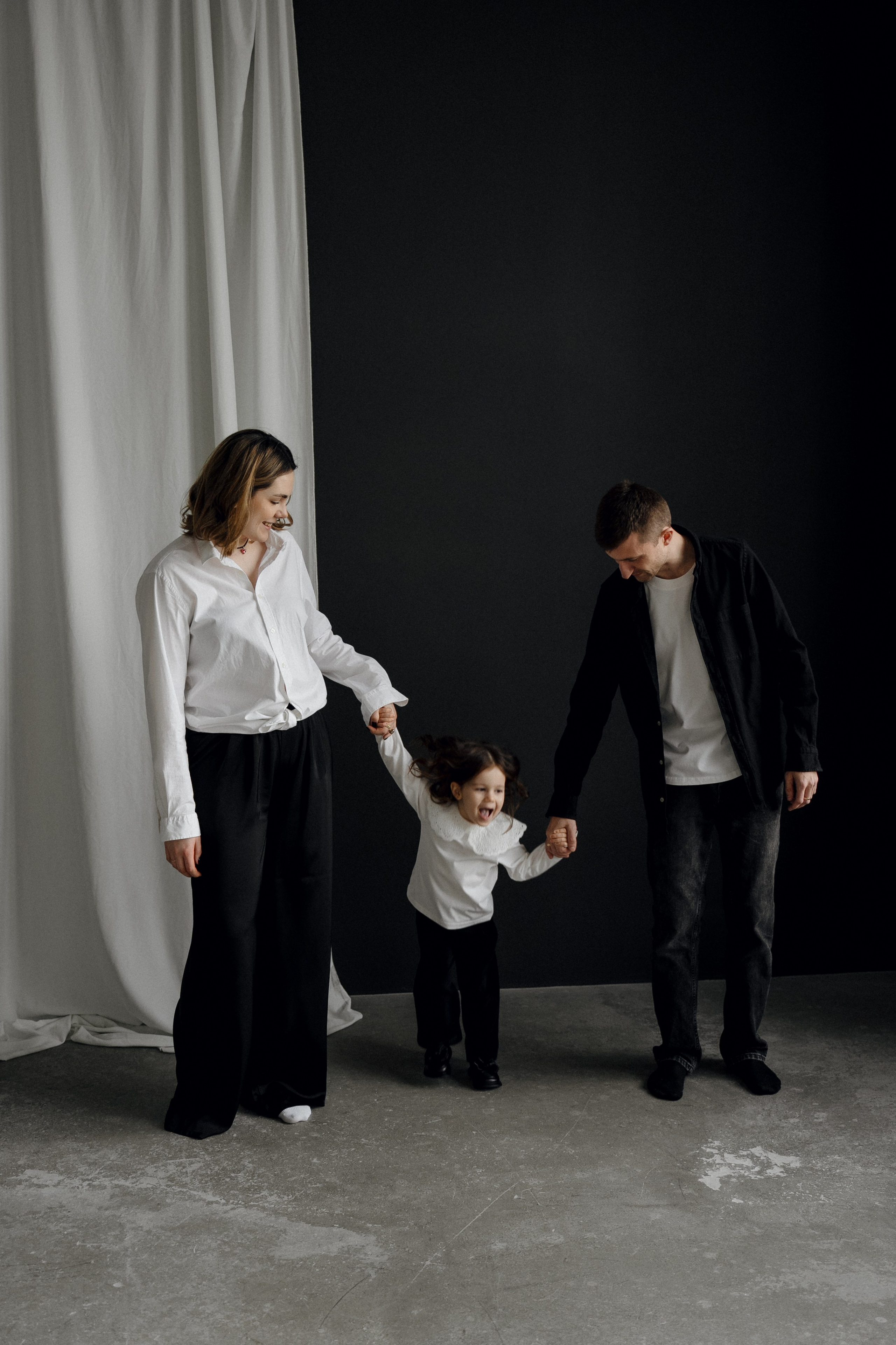 Софии три года. Свадебный фотограф в Краснодаре и Сочи Винидиктова Екатерина