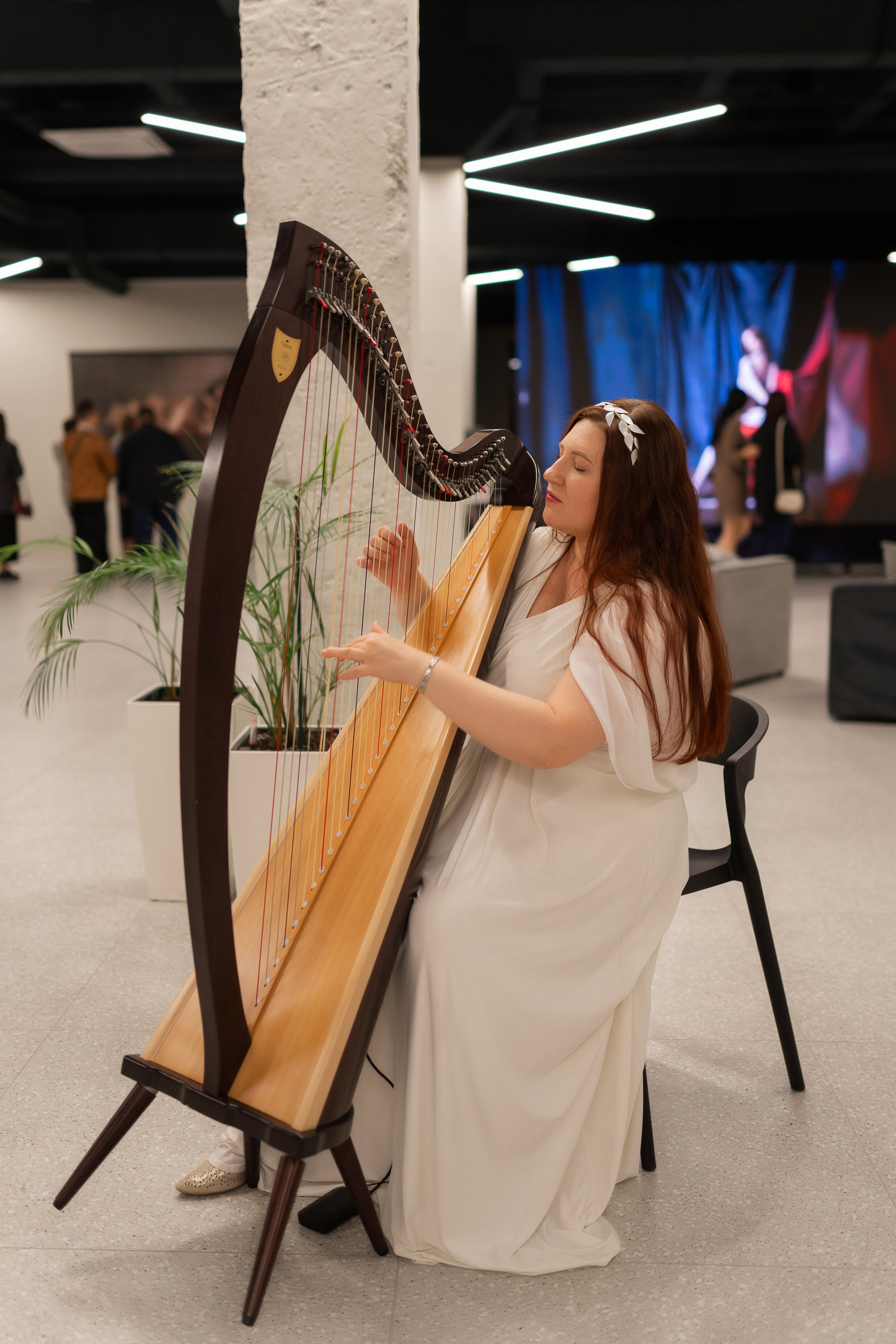 Фотовыставка. Фотограф Островская Юлия