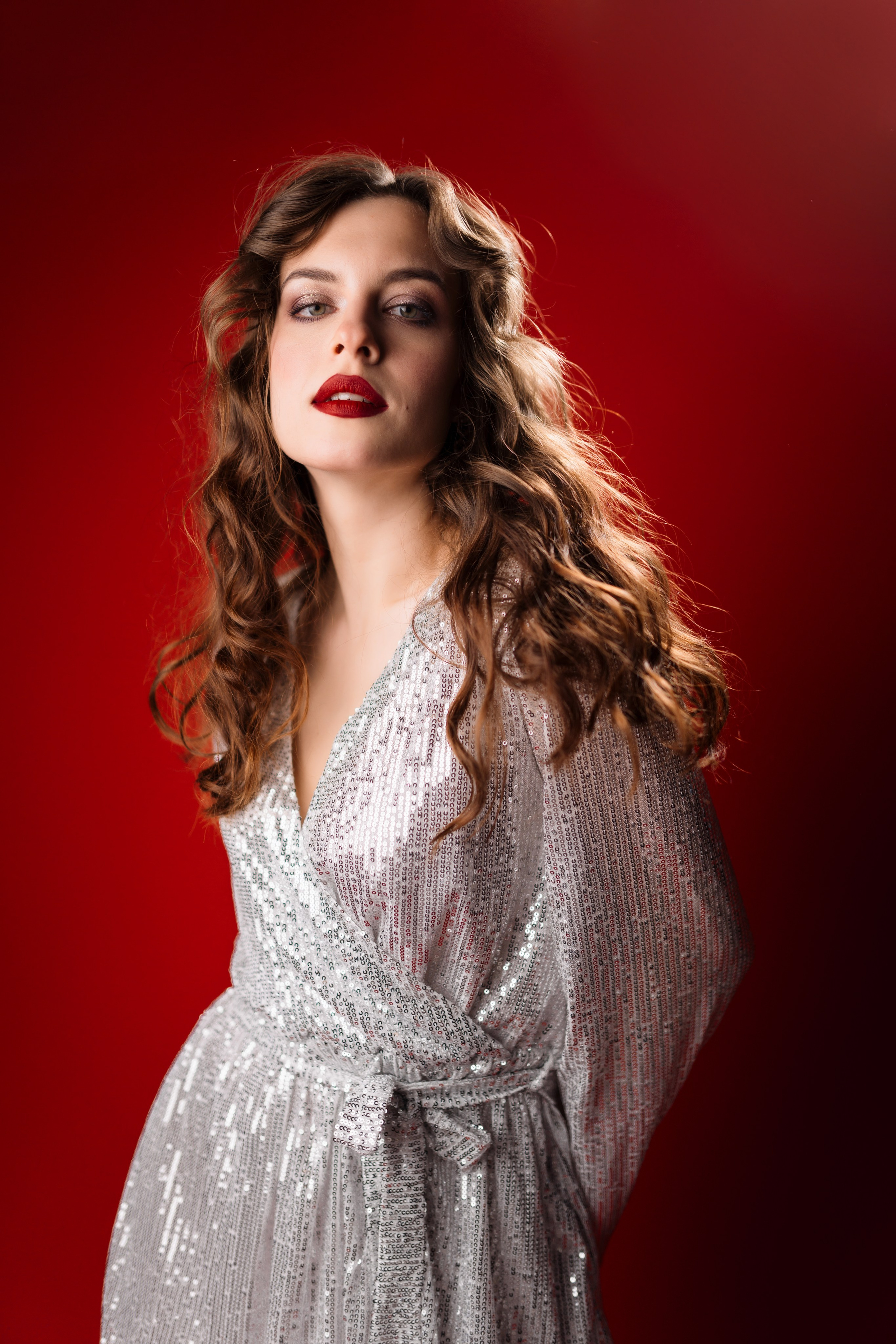 Анна. Фотограф Островская Юлия