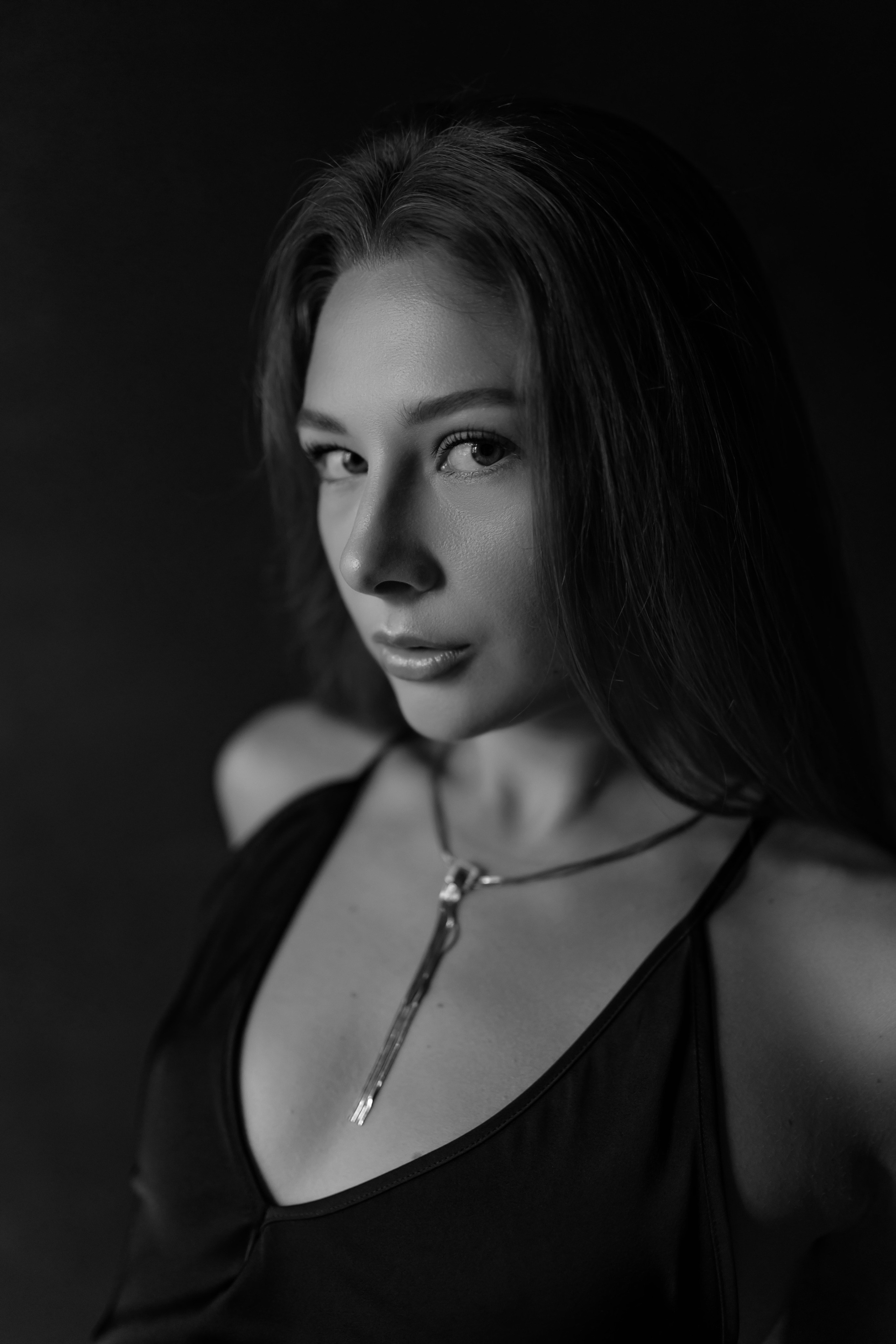 Светлана. Фотограф Островская Юлия