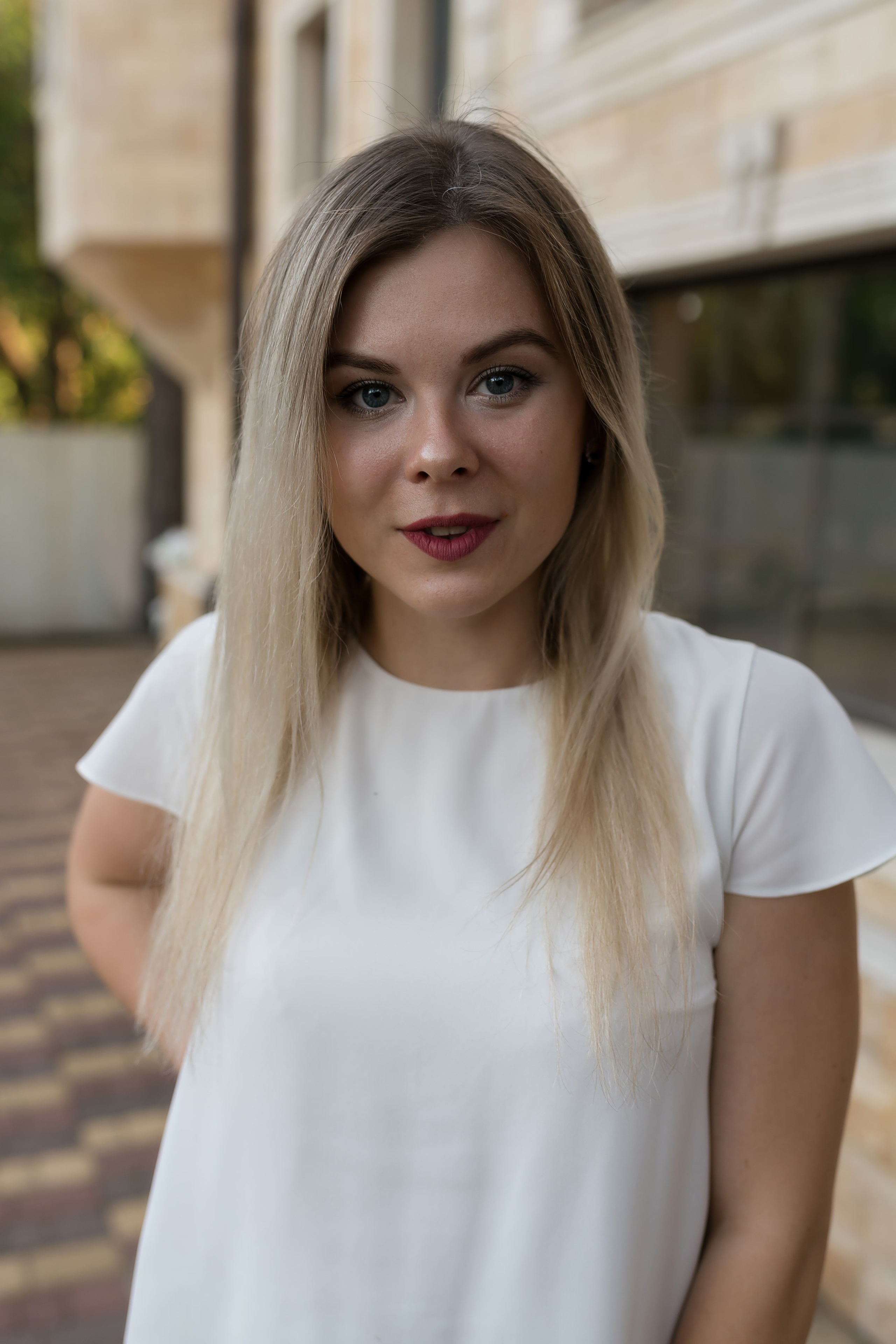 B-day. Фотограф Островская Юлия