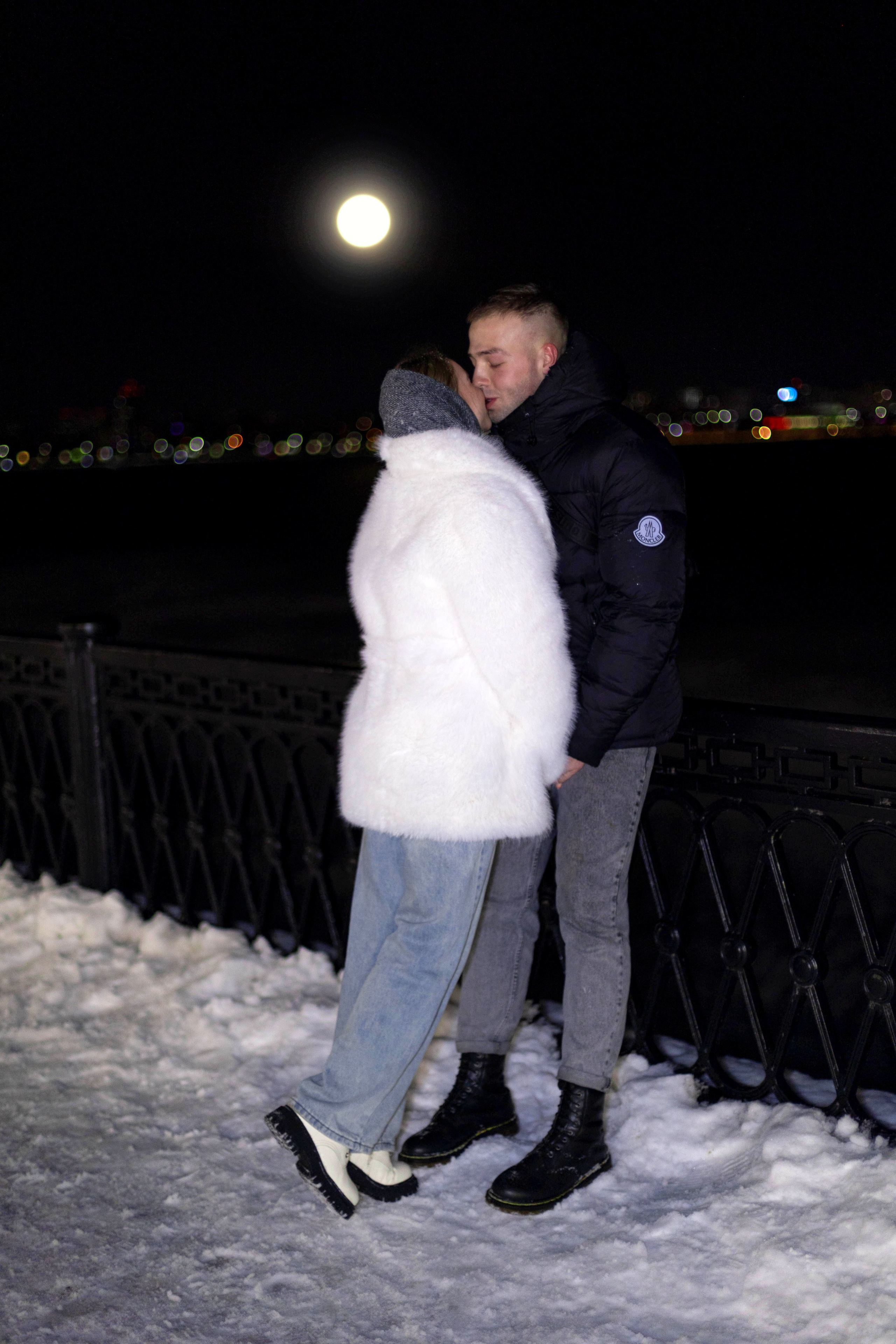К & М прогулка. Свадебный семейный фотограф Костырина Светлана