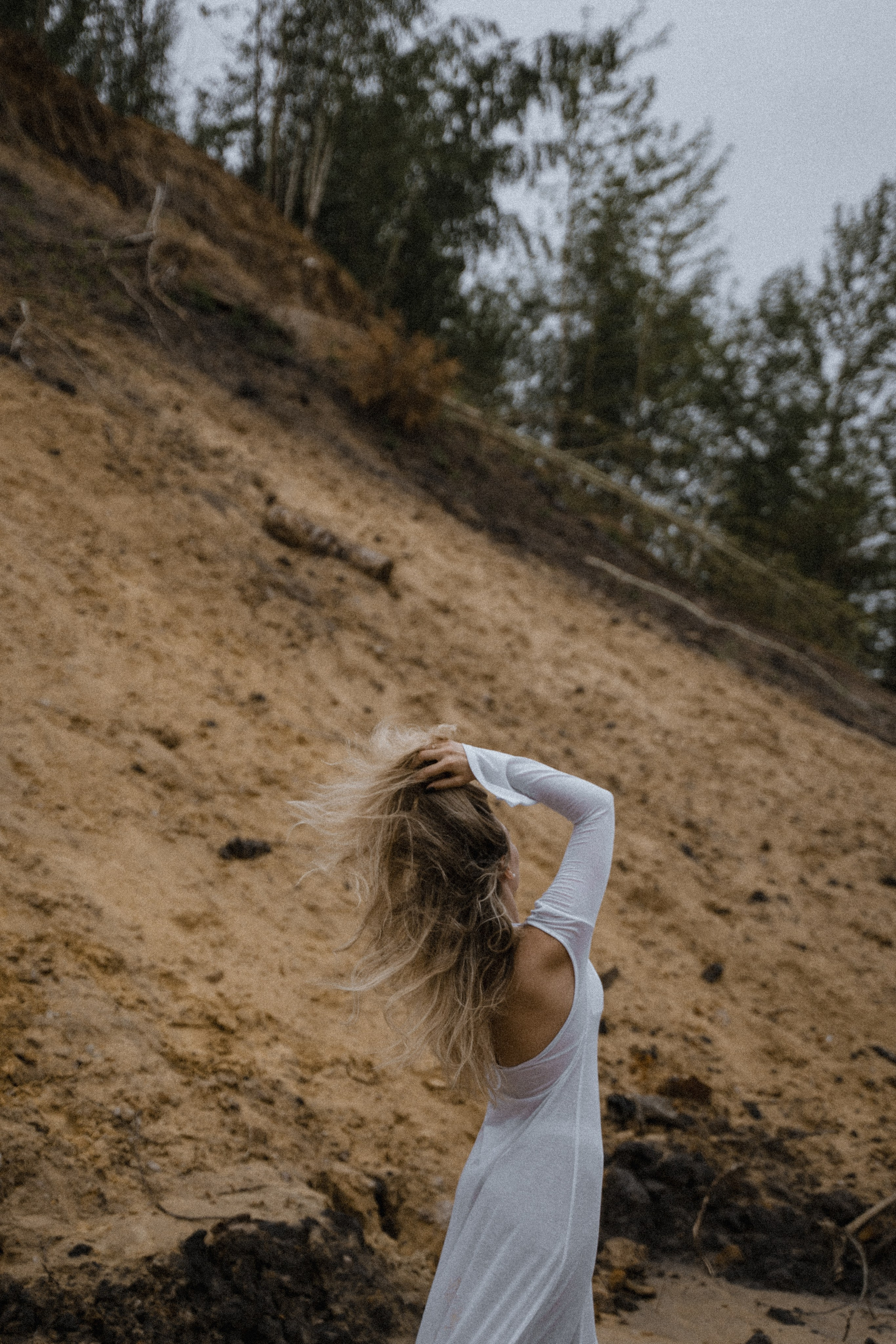 Мари. Фотограф в Москве Наталия Варакина