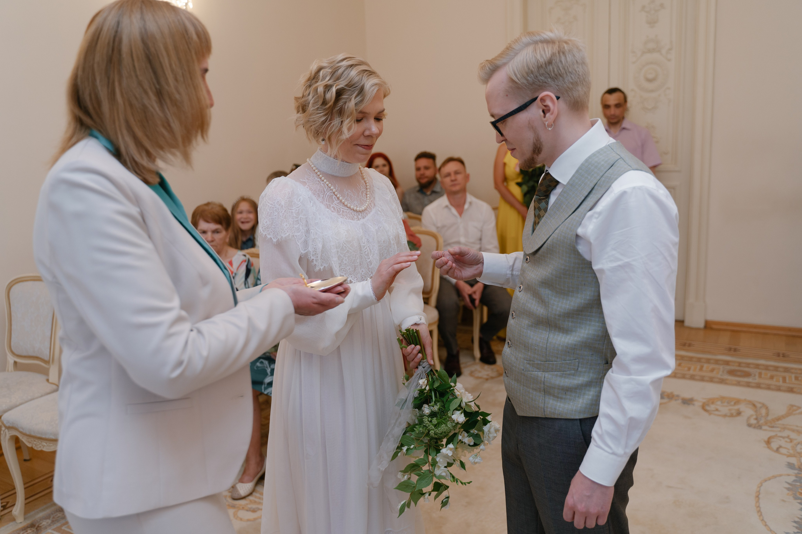 01.07.2023. Свадебный фотограф — Наталья Фед СПб/Москва