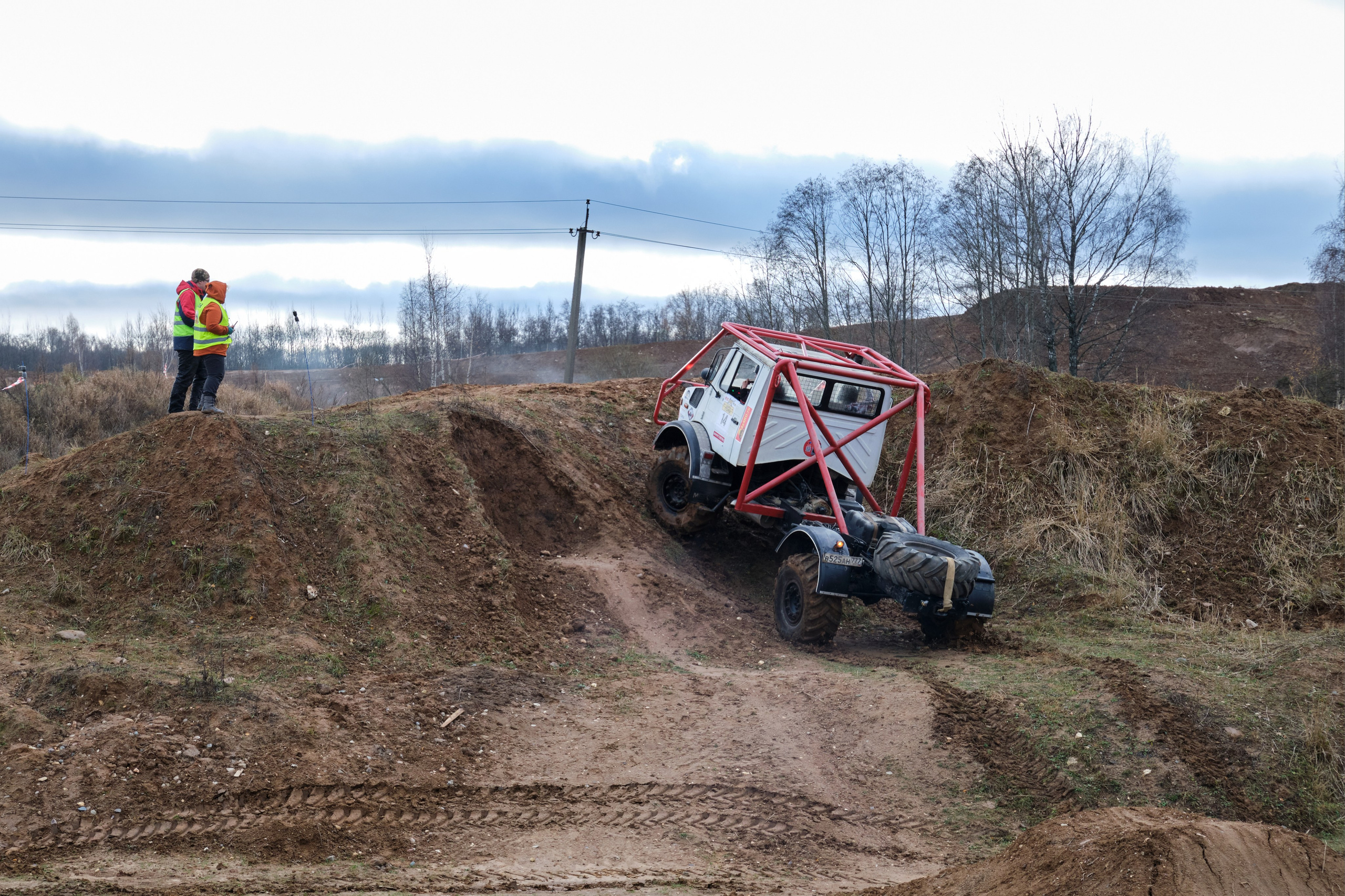 Лебёдушкино озеро 2024. Главная