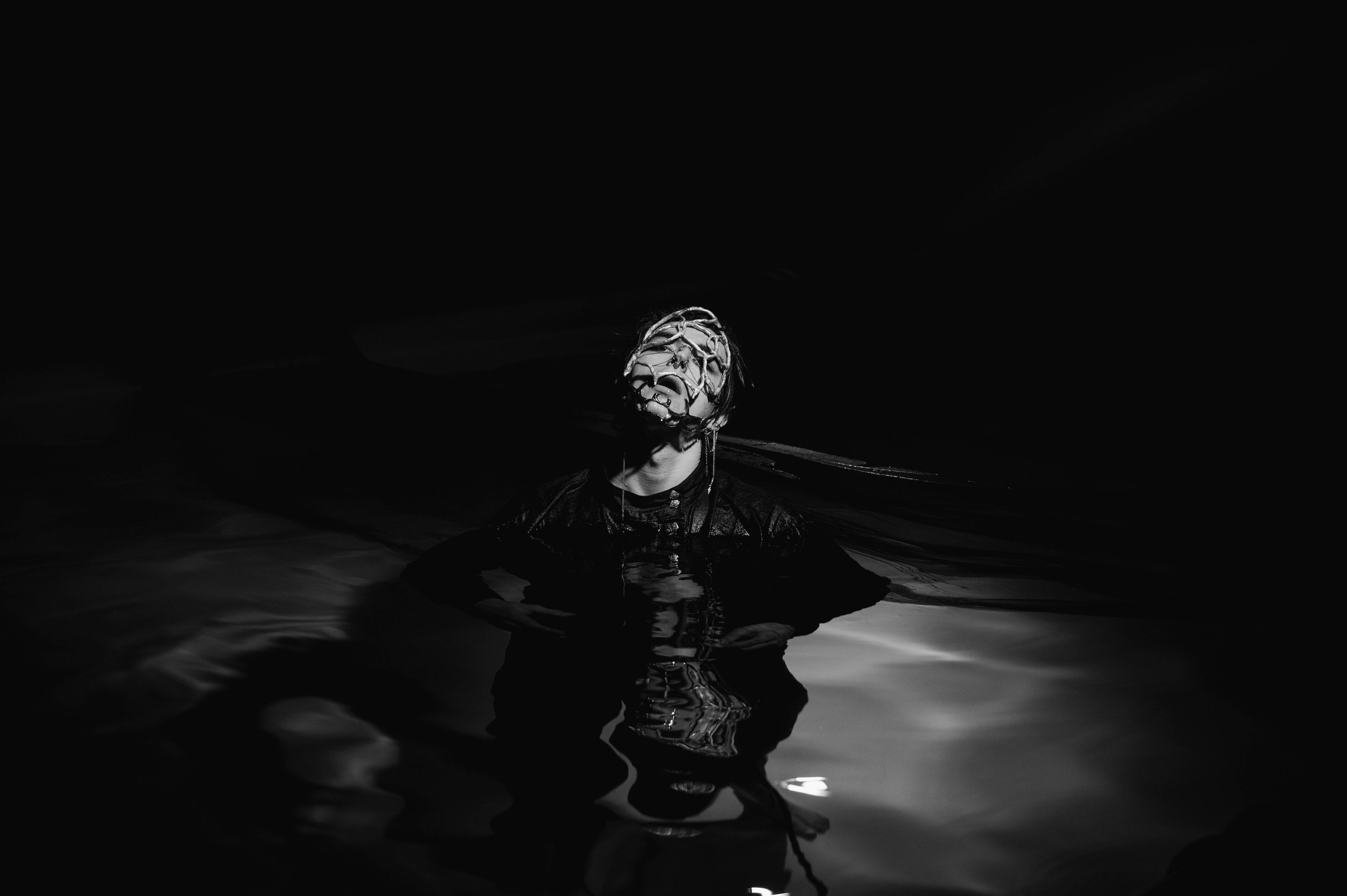 Мокошь. Фотограф Мария