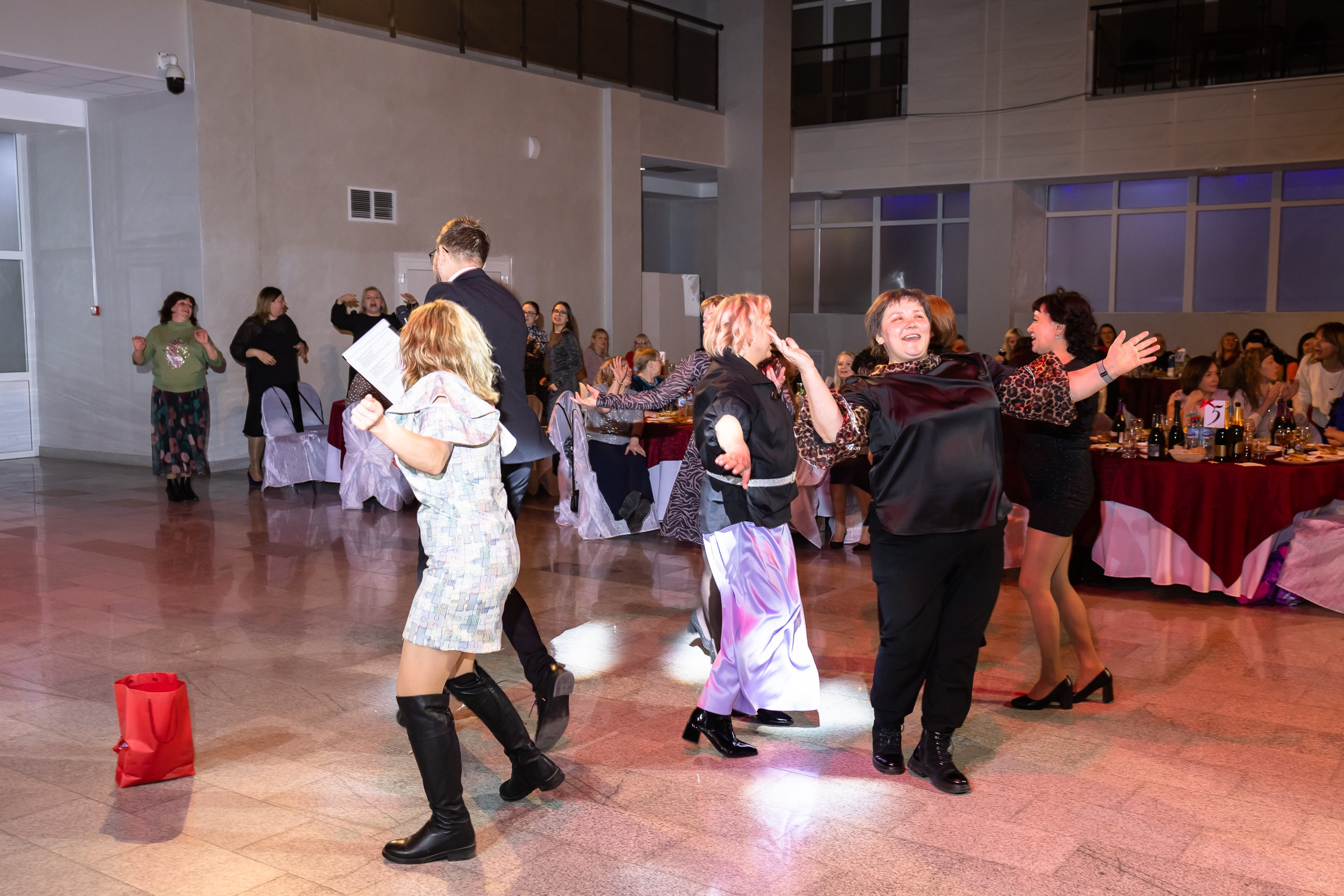 Февромарт. ДК Искра. Пермь