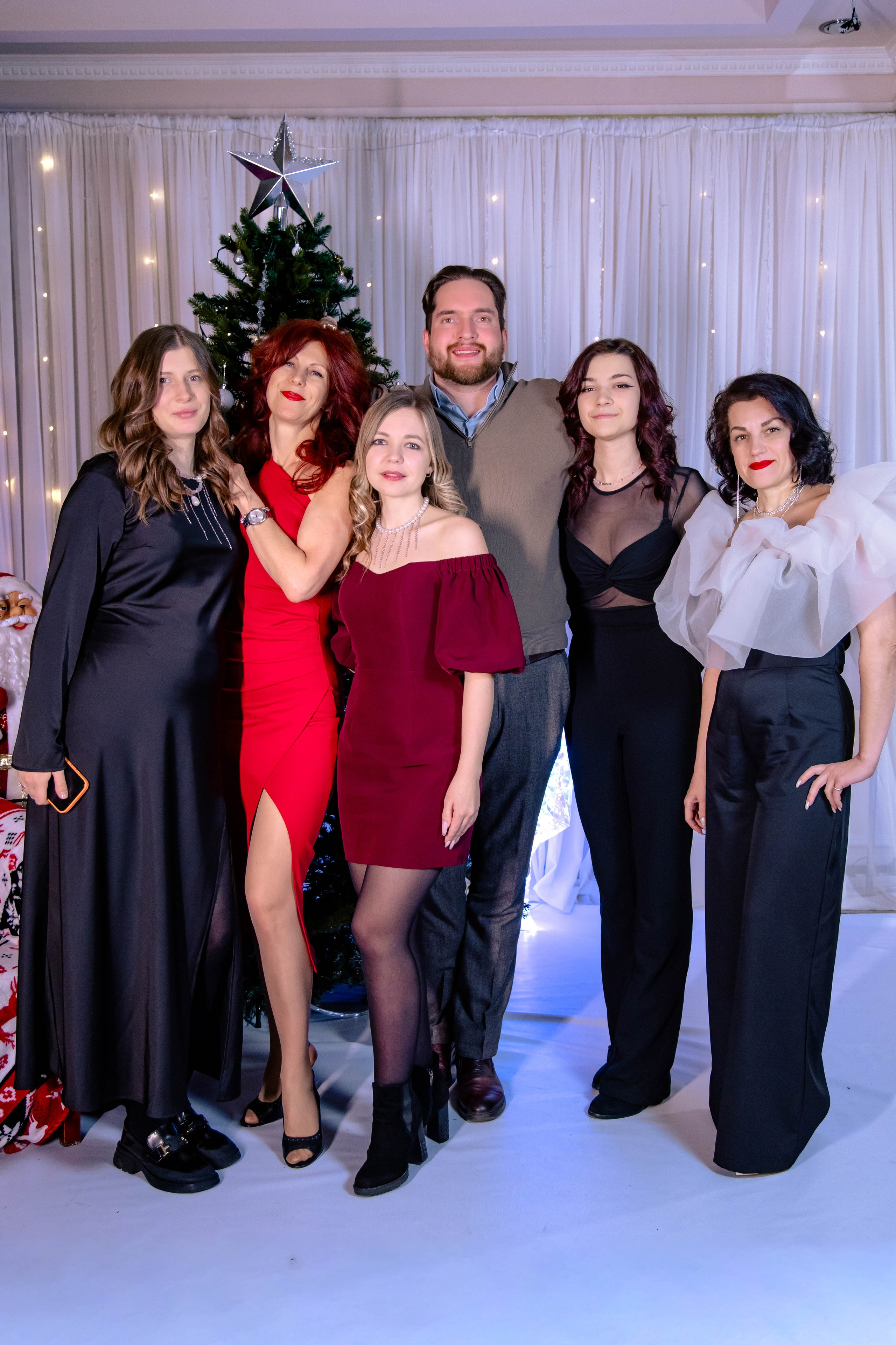 Европа корпоратив. МЕДИА-РЕСУРС ХАБАРОВСК / Фотоотчеты / Репортажи / События