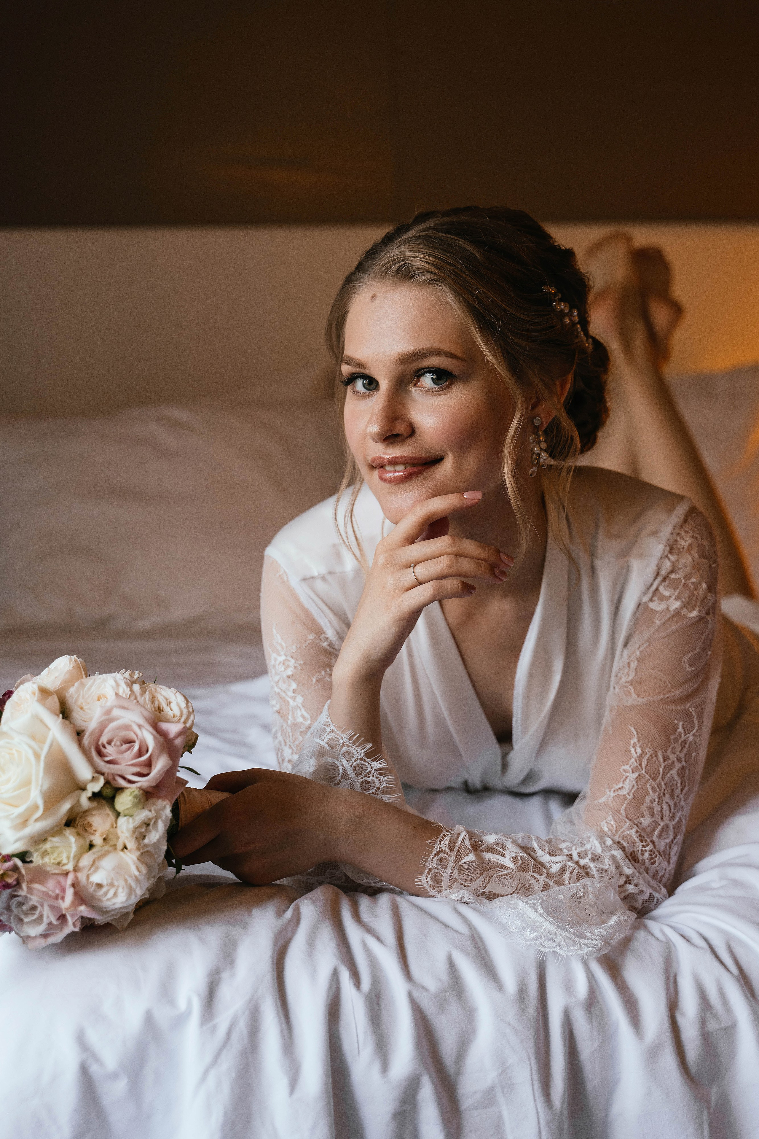 Wedding day #60. Свадебный, семейный фотограф в Рязани Лена Брант