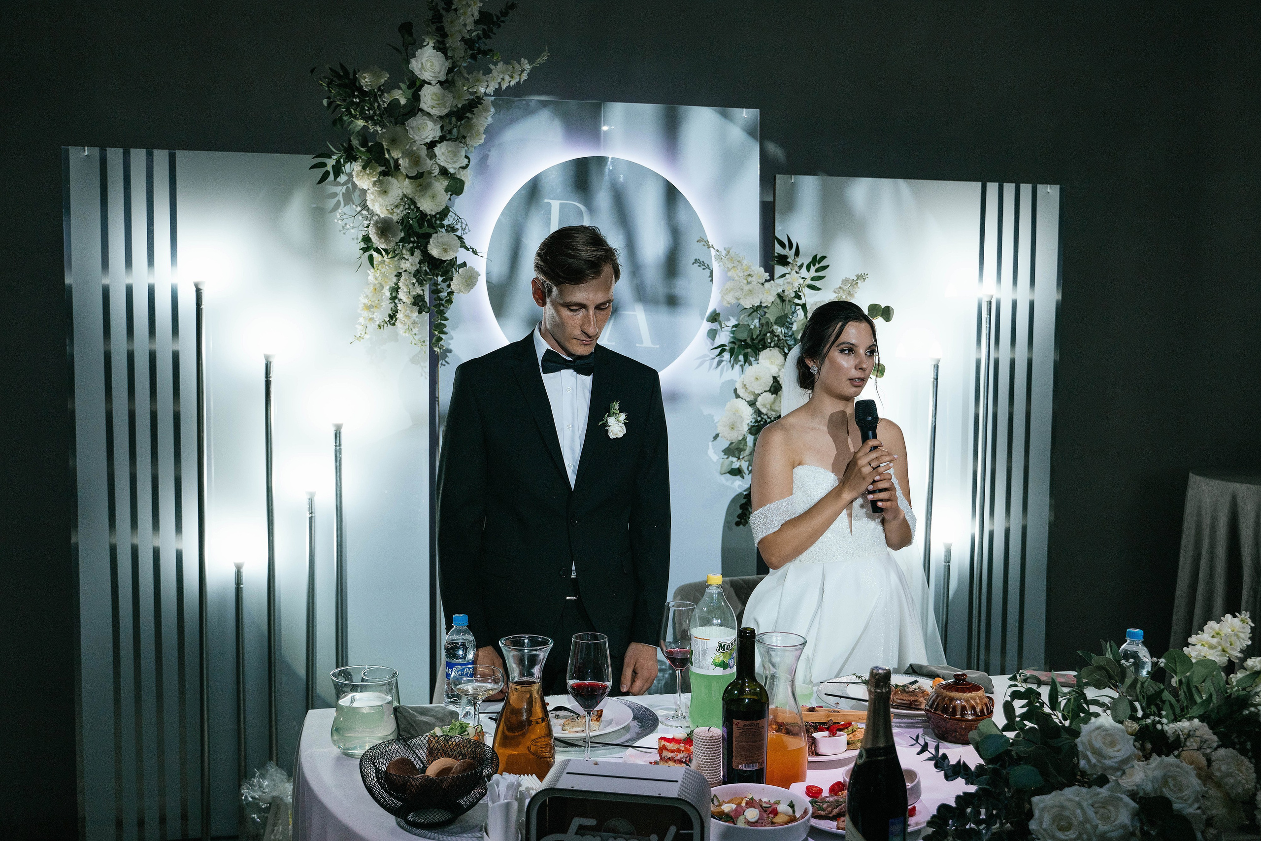 Wedding day #58. Свадебный, семейный фотограф в Рязани Лена Брант